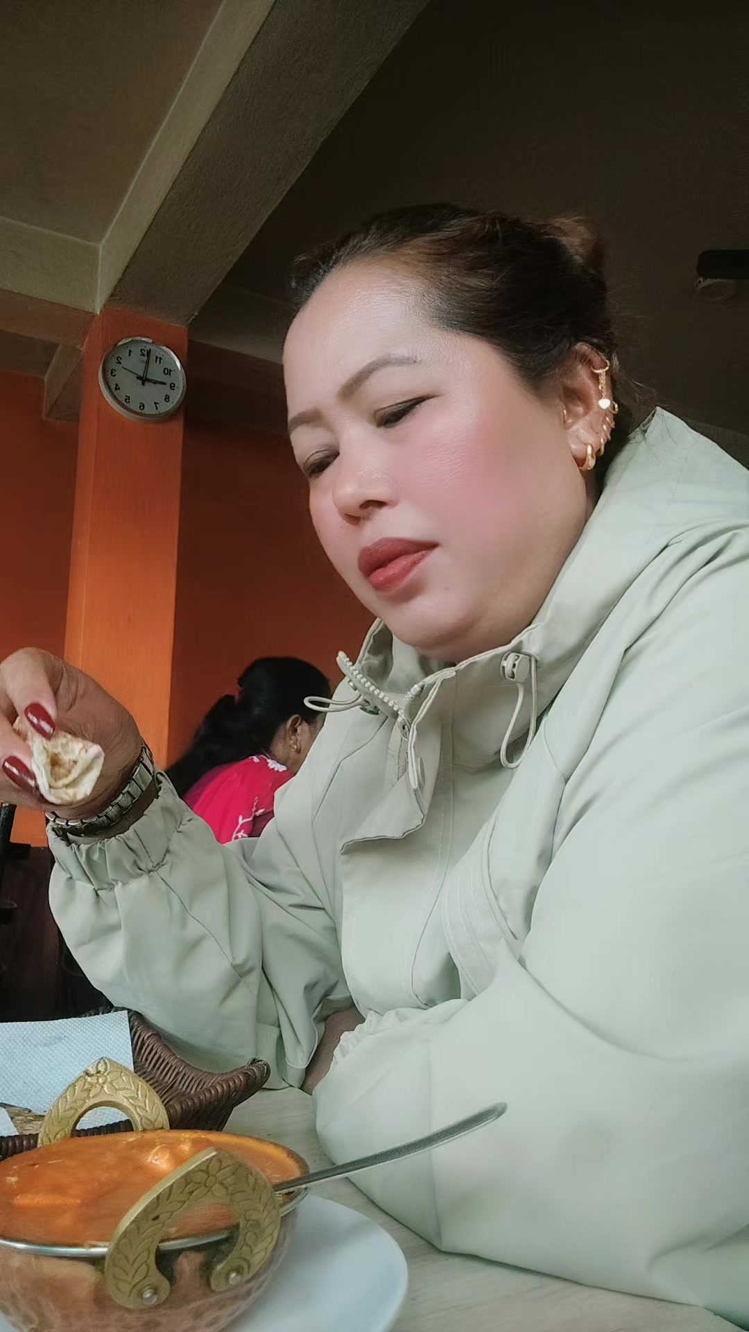 @Urmila Syangtan