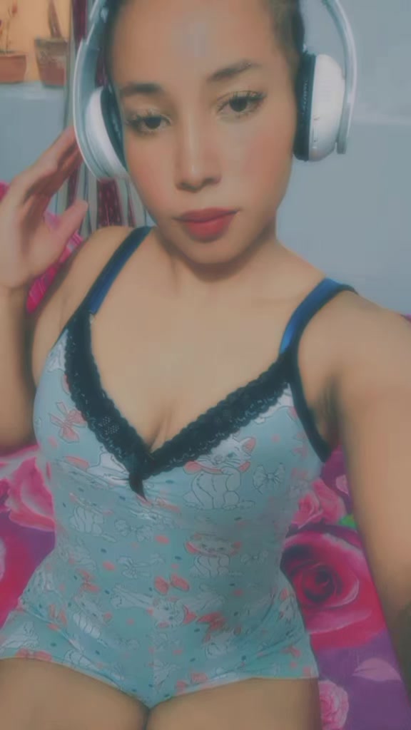 @Valentina Mosquera