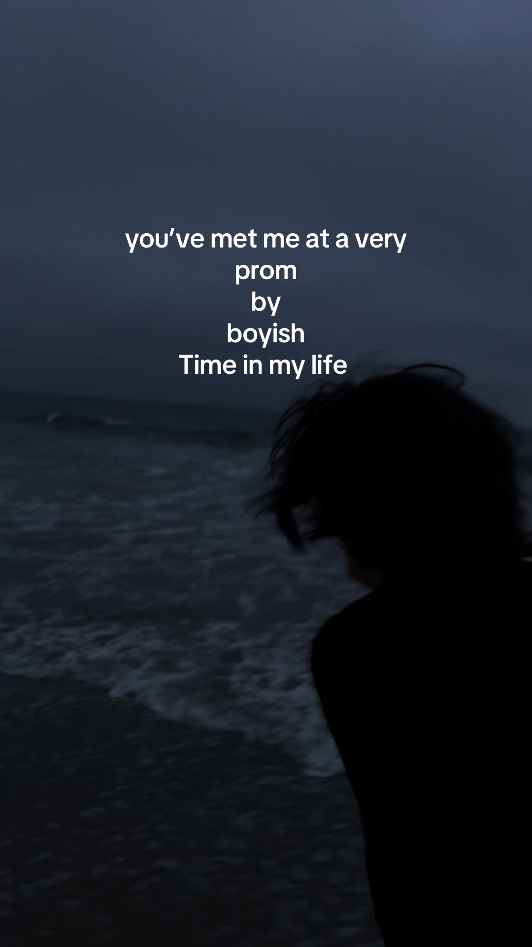 @boyish