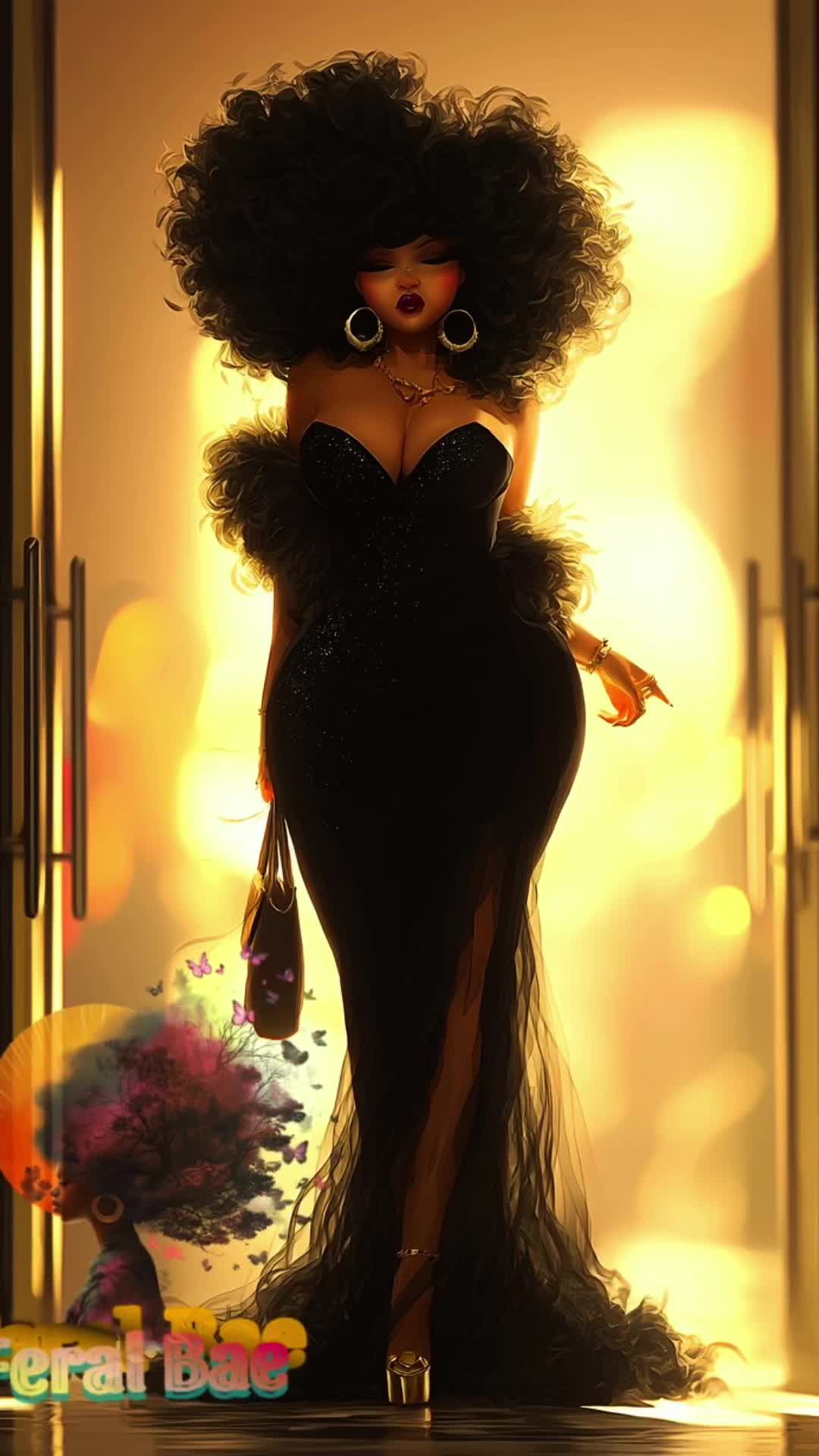 @FeralBae