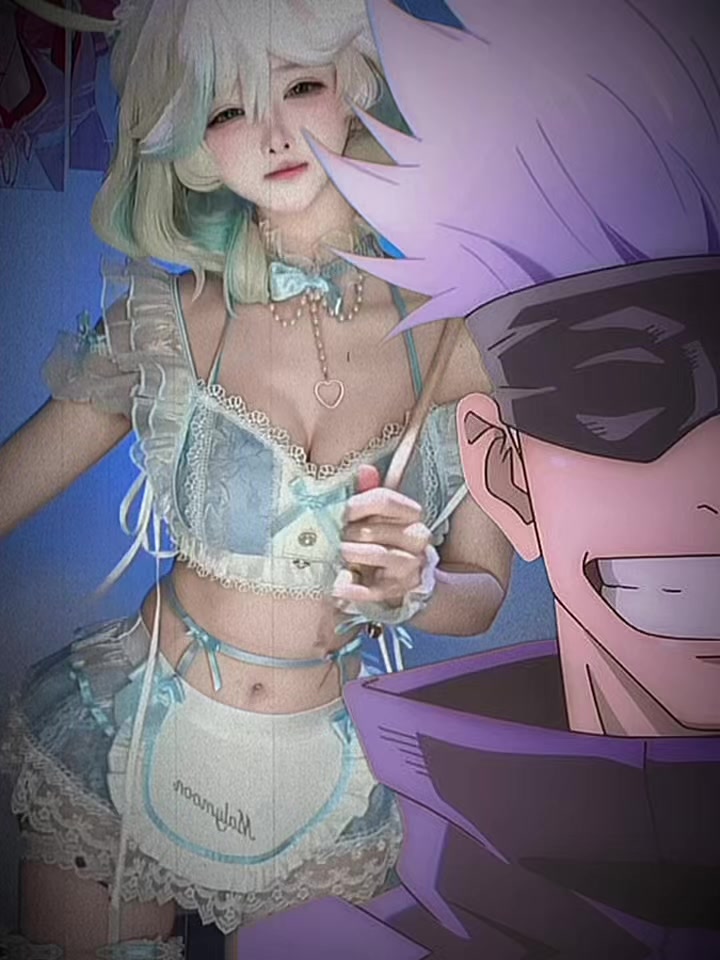 @Cosplay-All