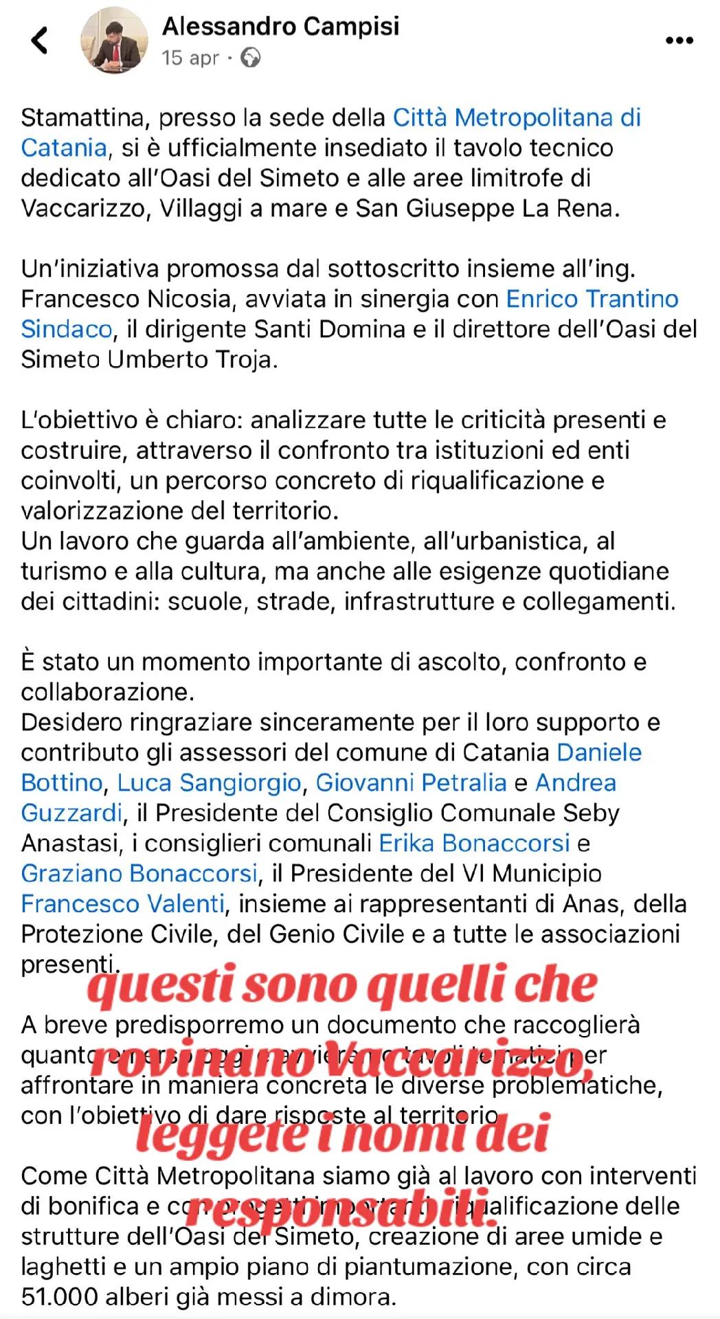 @Orazio Di Salvo