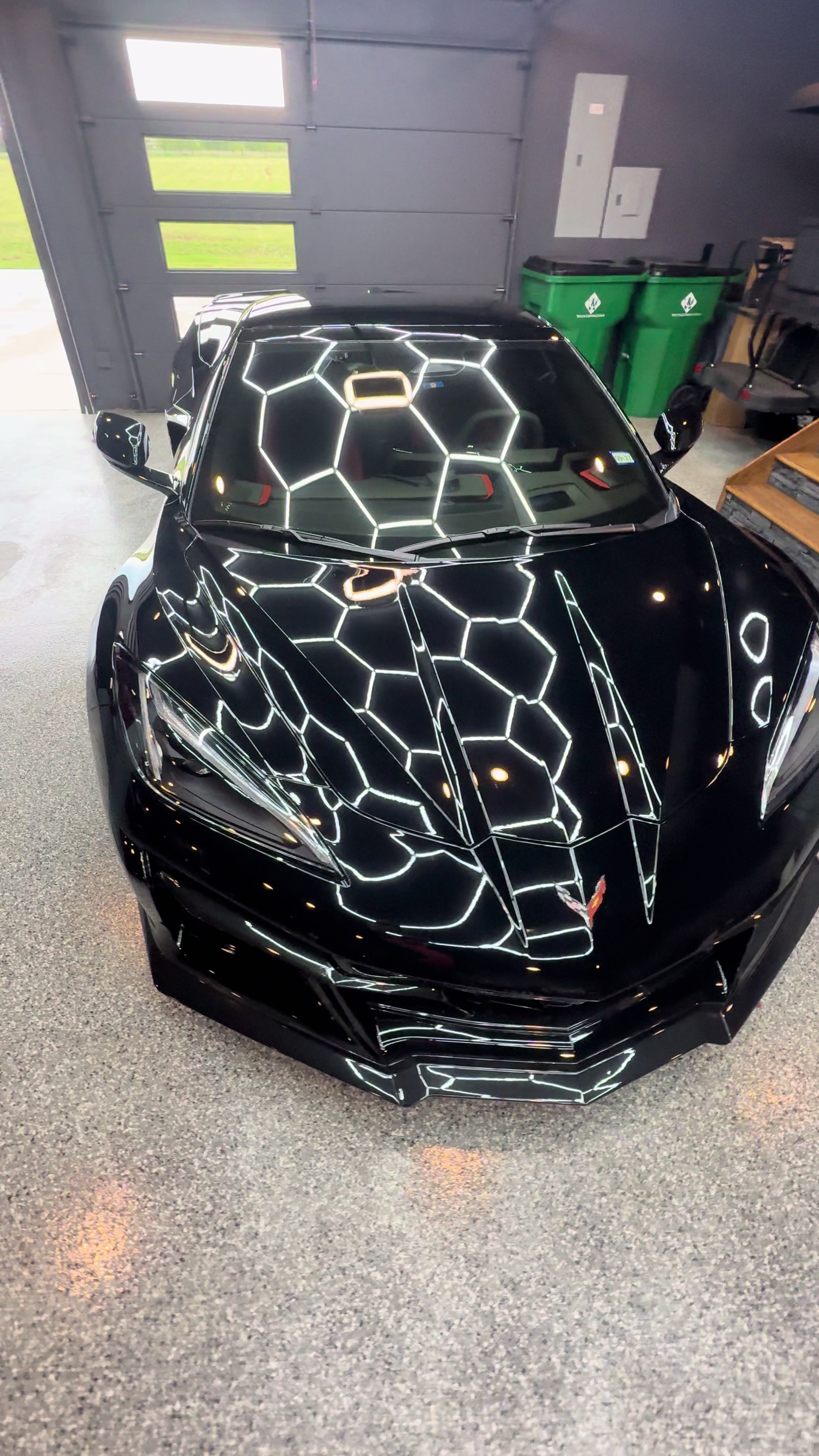 @Deep Shine Ceramic Coating
