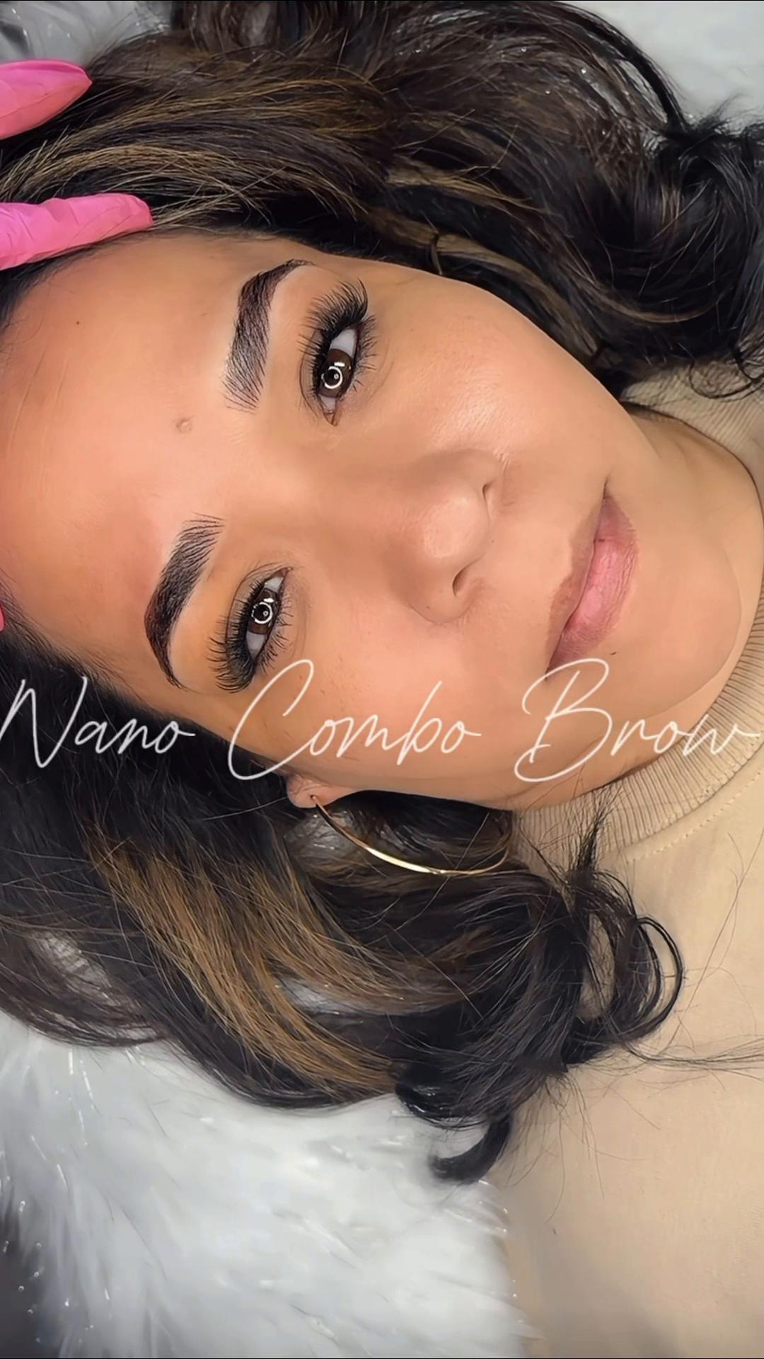 @BPristine / Brow Artist