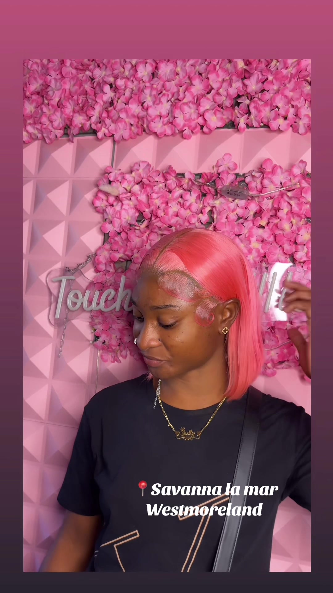 @touchbymillieja