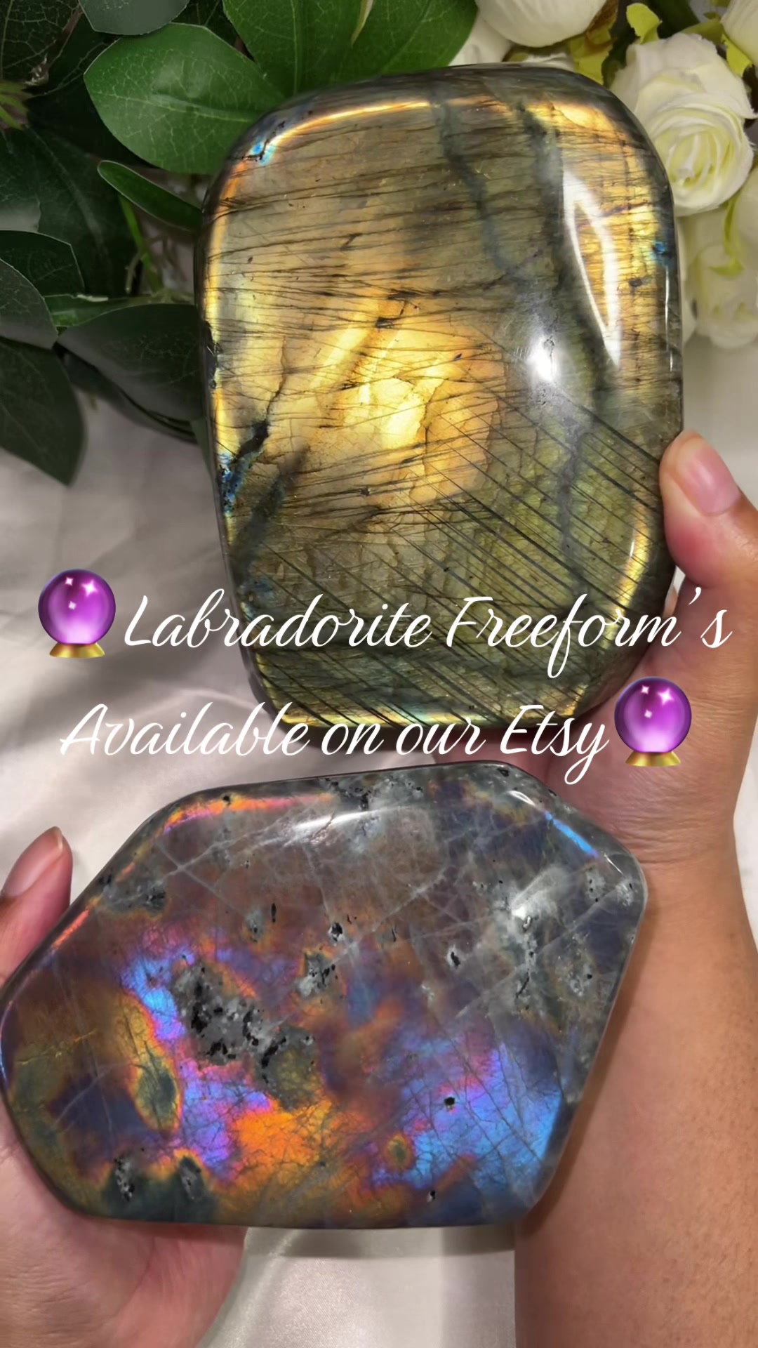 @Mystic Garden Gems