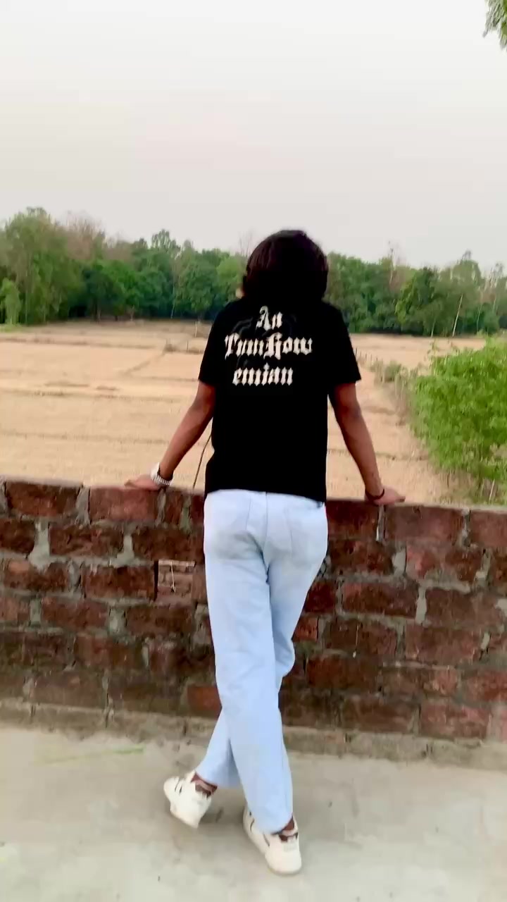 @Arjun Kumar