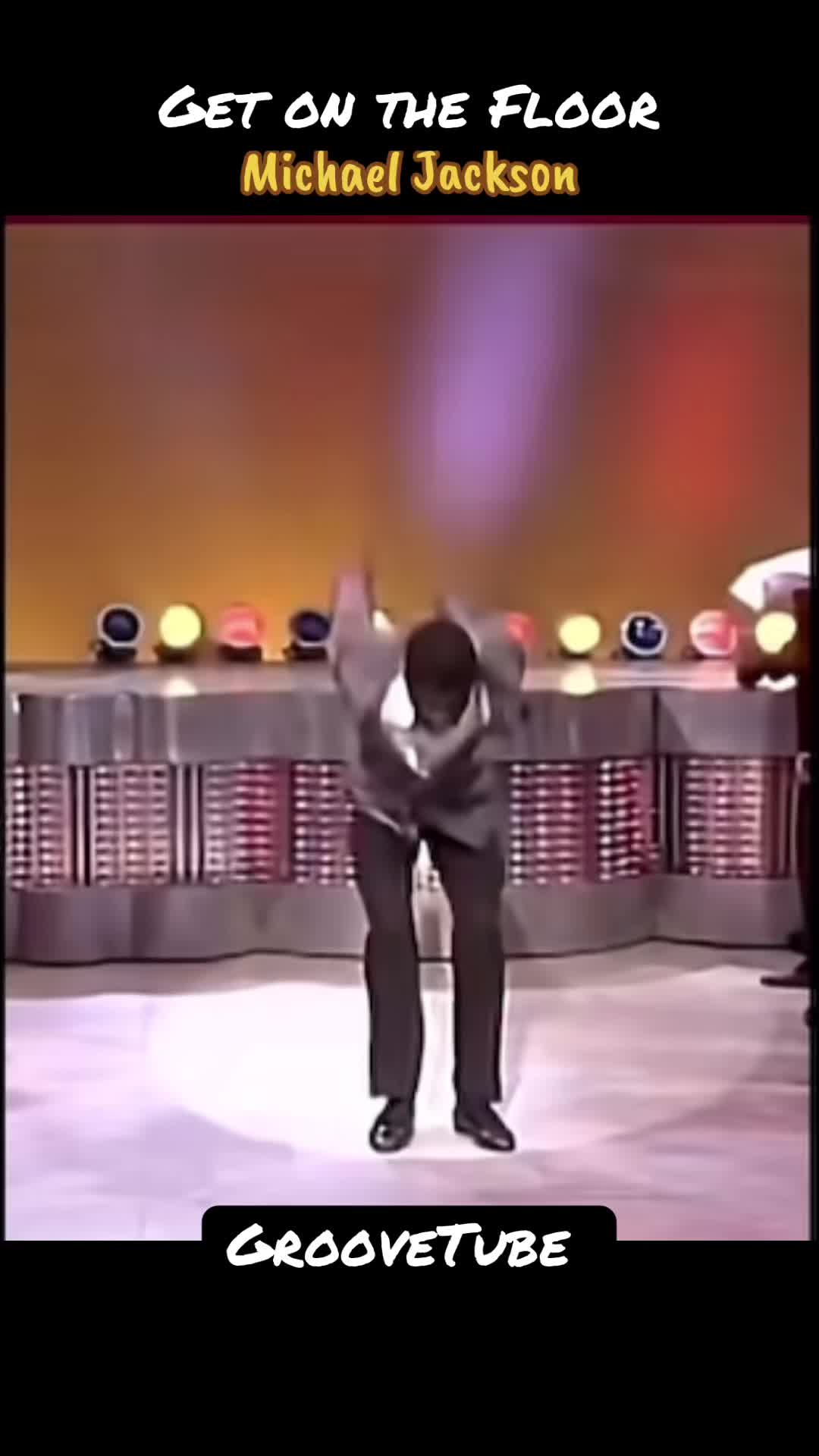 @GrooveTube🎶