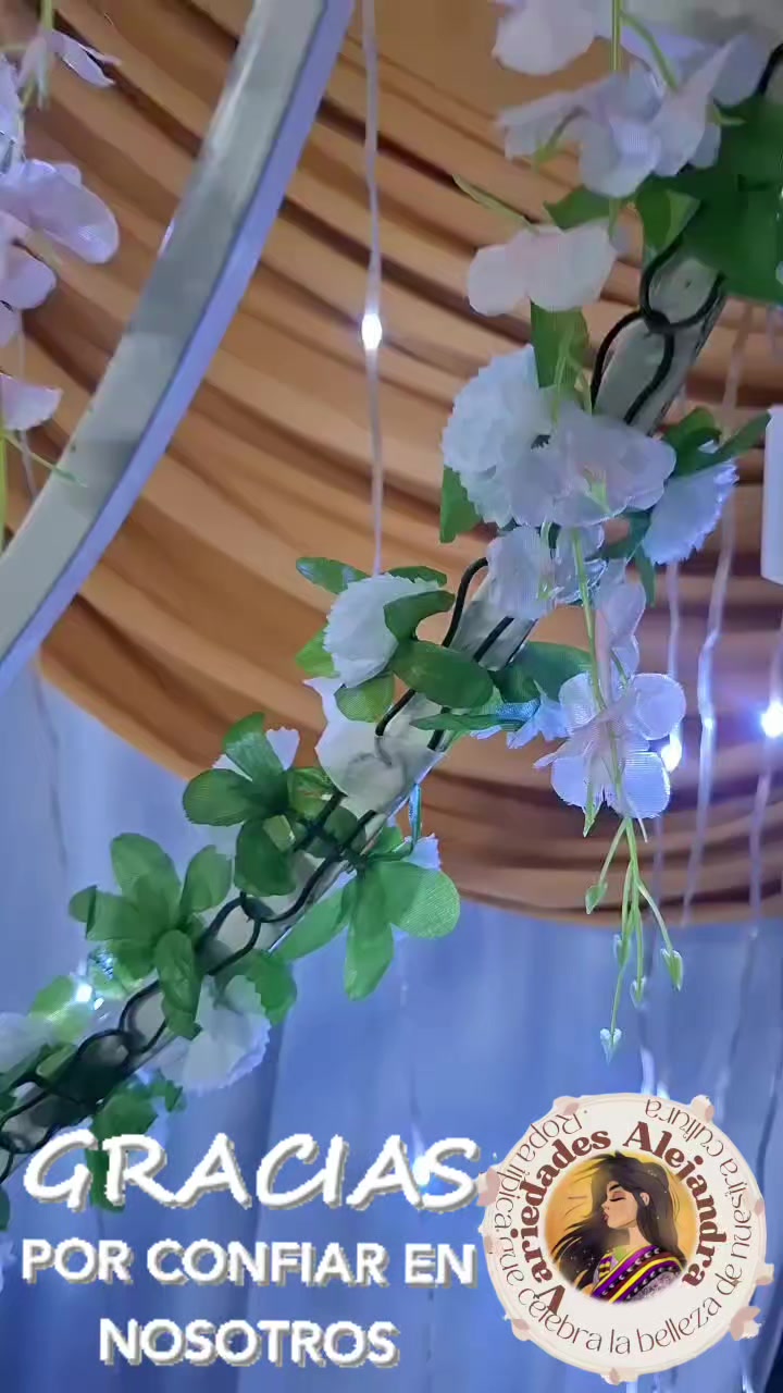 @🌺FLOR CHAC&Oacute;N🌺