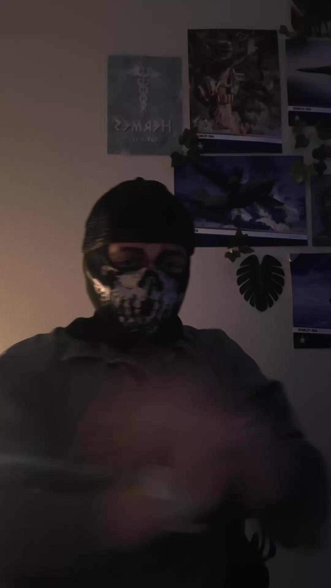 @𝕮𝖆𝖑𝖑𝖘𝖎𝖌𝖓: 𝕿𝖗𝖎𝖕