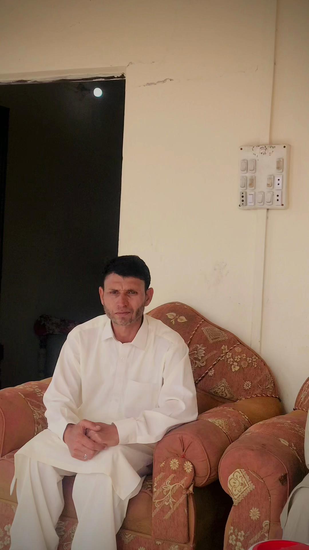 @Sardar Umar