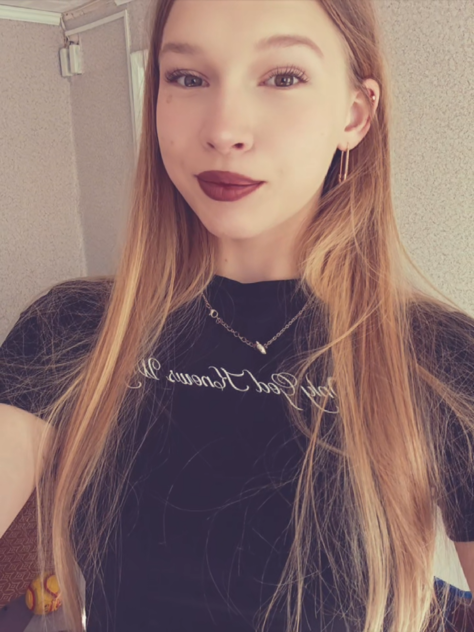 @таньк
