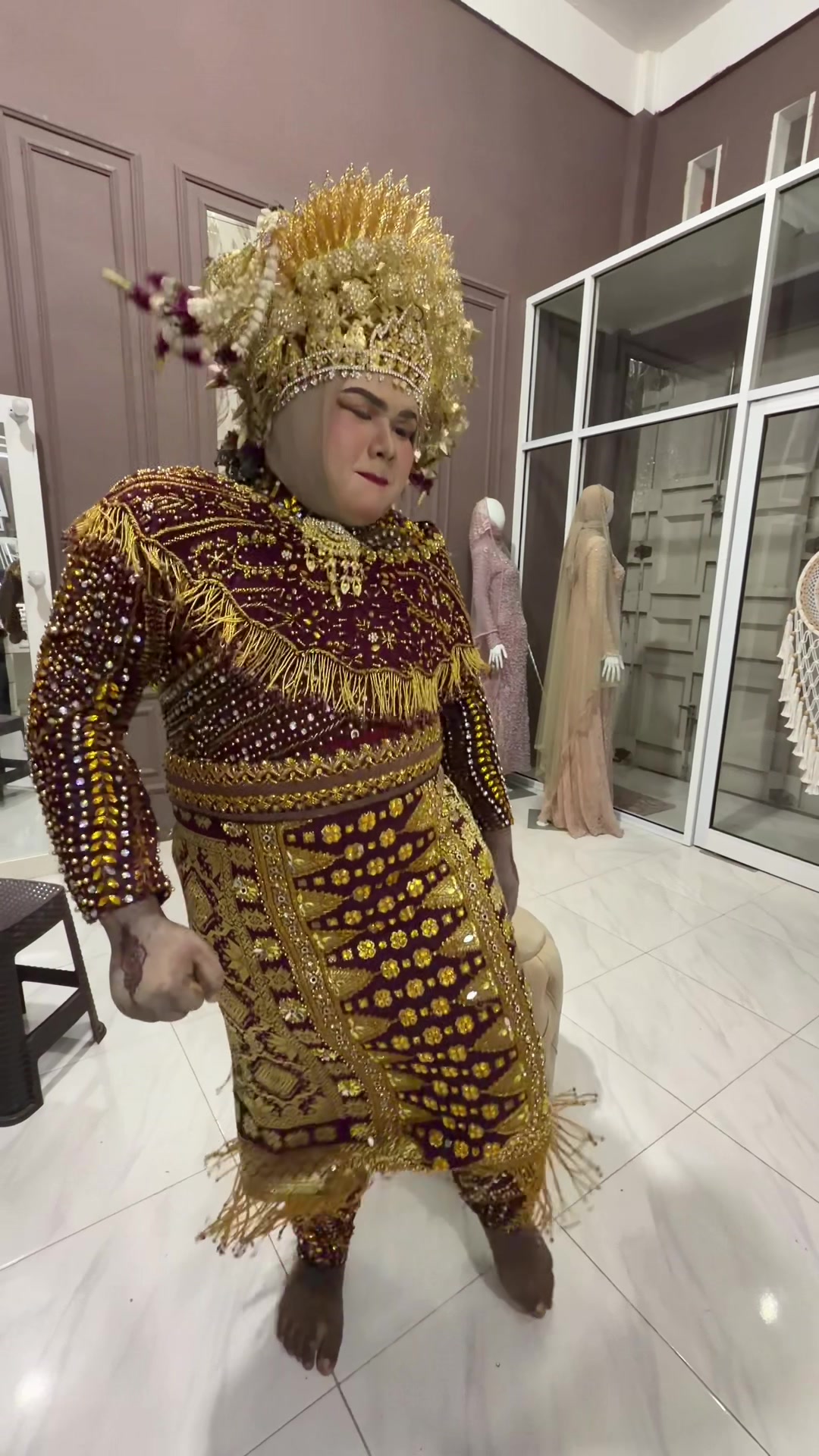 @Agustina_rias_pengantin