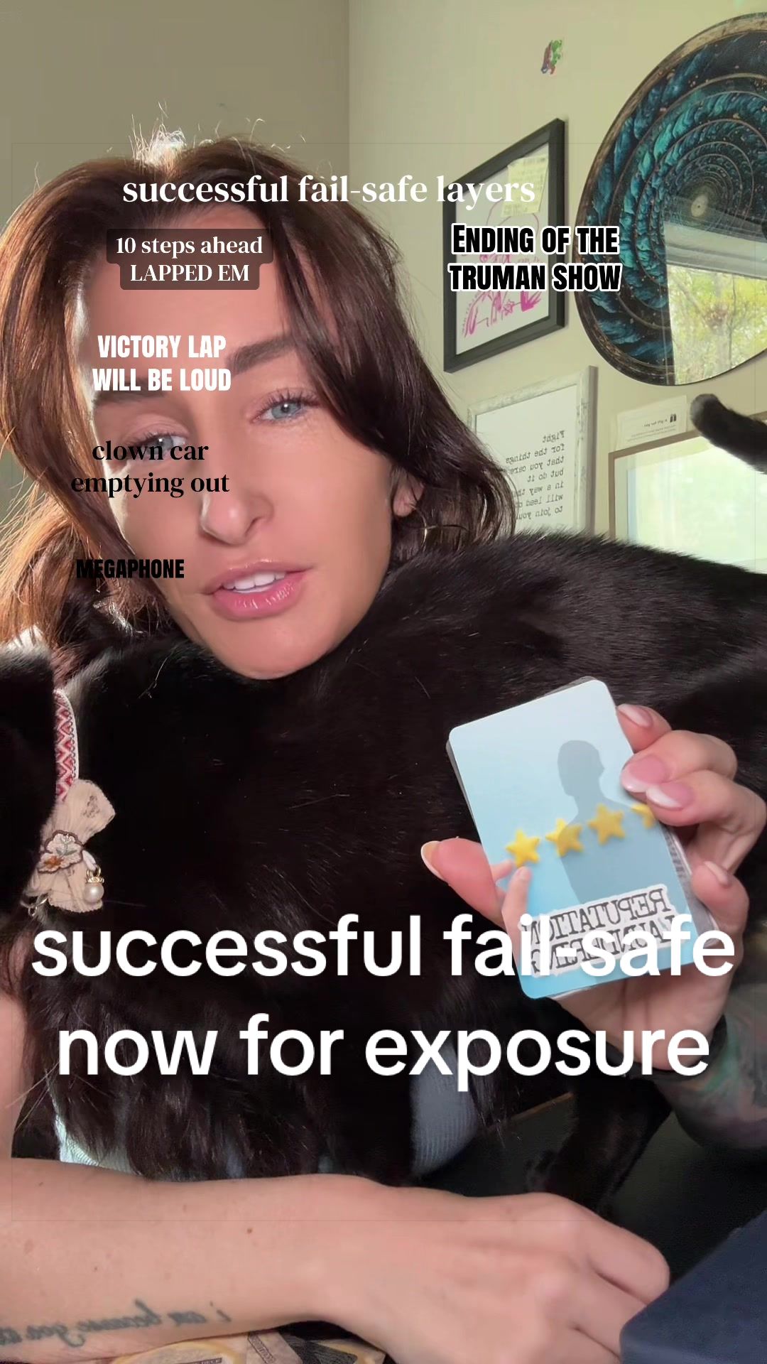 @The Reckoning Co