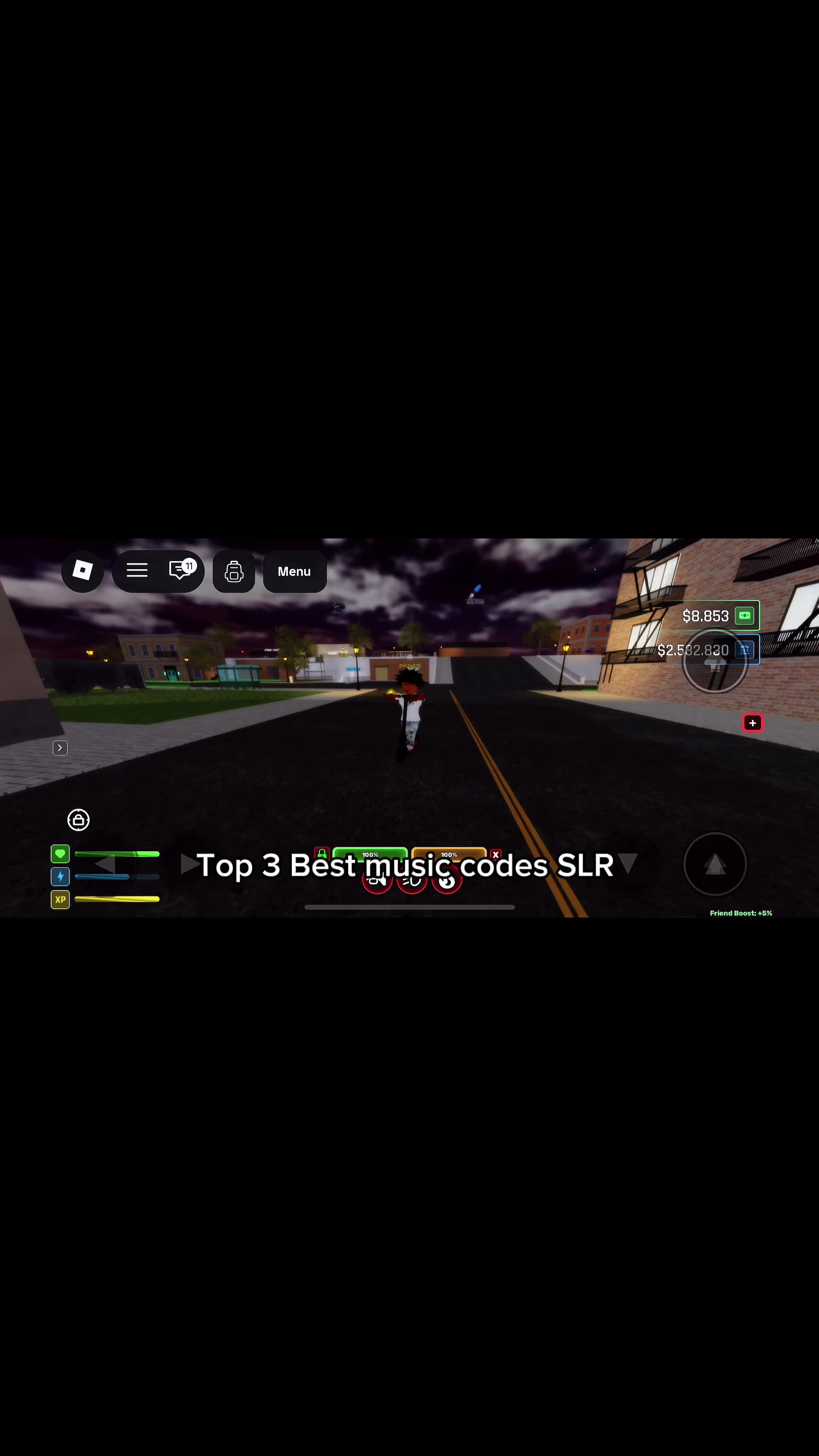 @Streetlife12345555