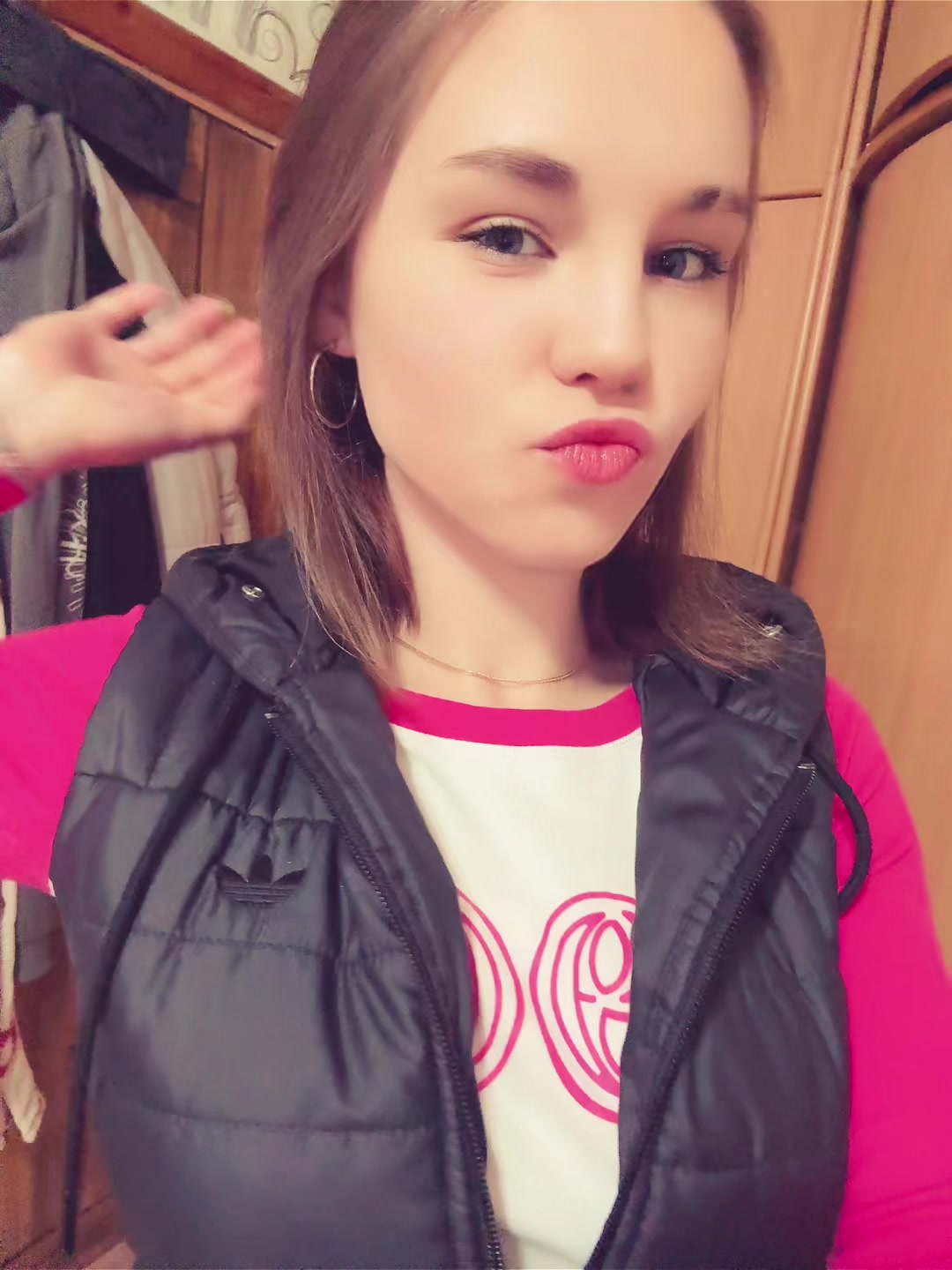 @полинка