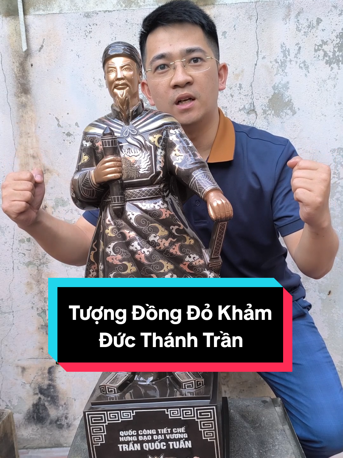 @Ch&iacute;nh Đồ Đồng