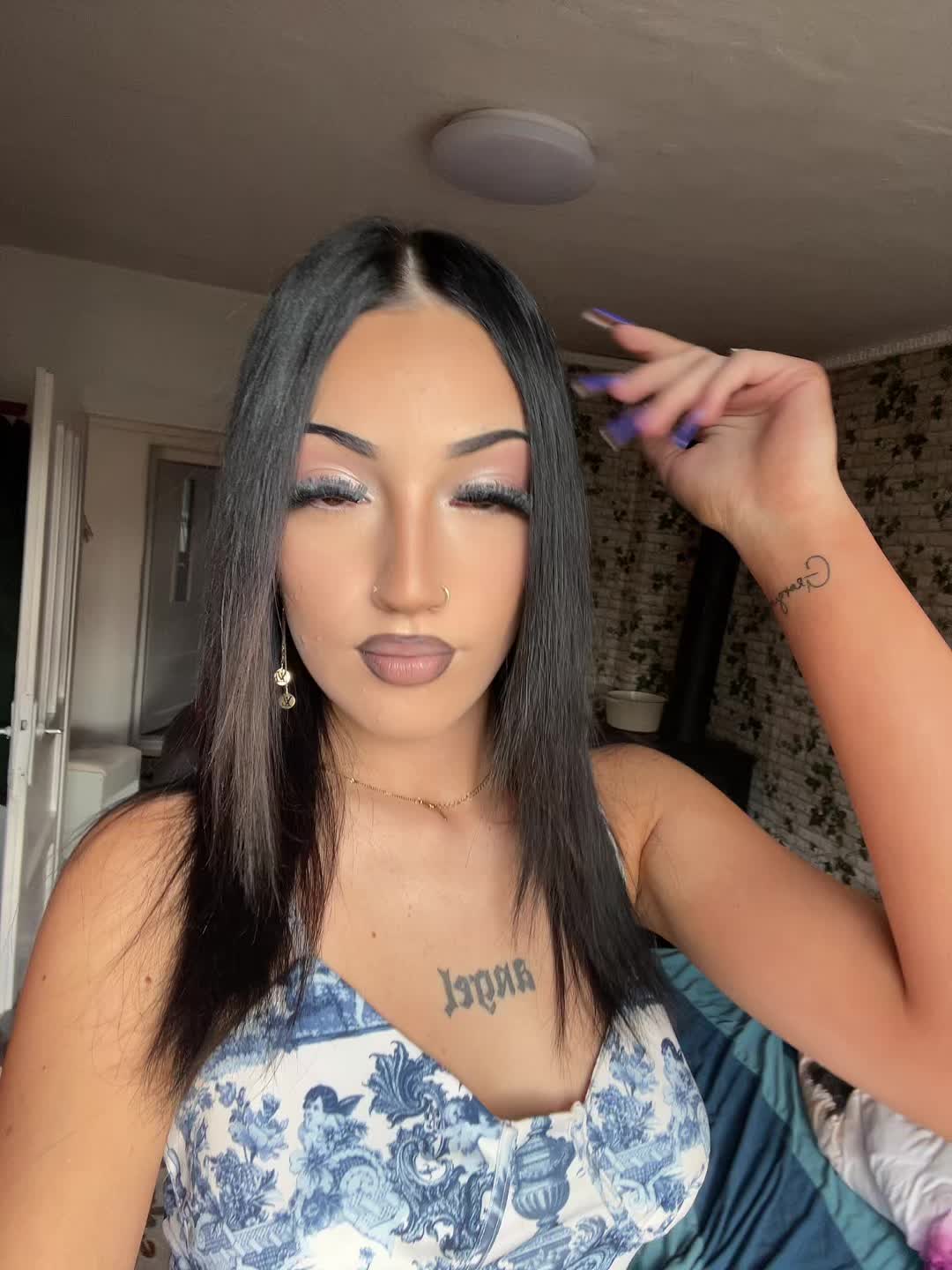 @claudia💕