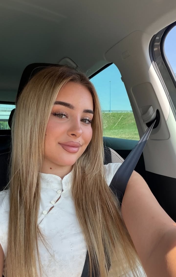 @ELJONA KLODI MIHAJ