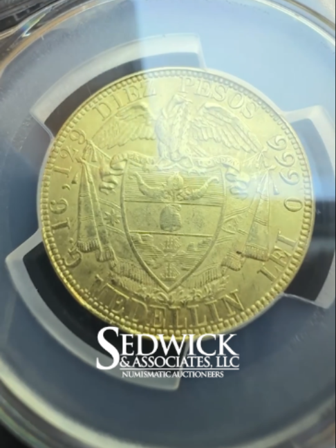 @Blog Numism&aacute;tico