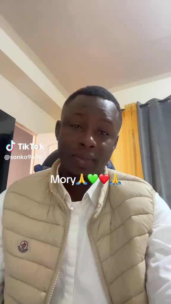 @Mory 🙏❤️🙏