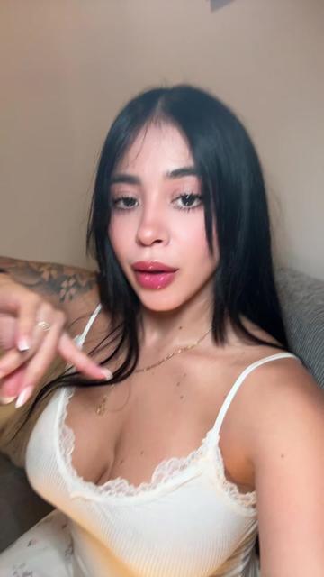 @Nicole Jaimes