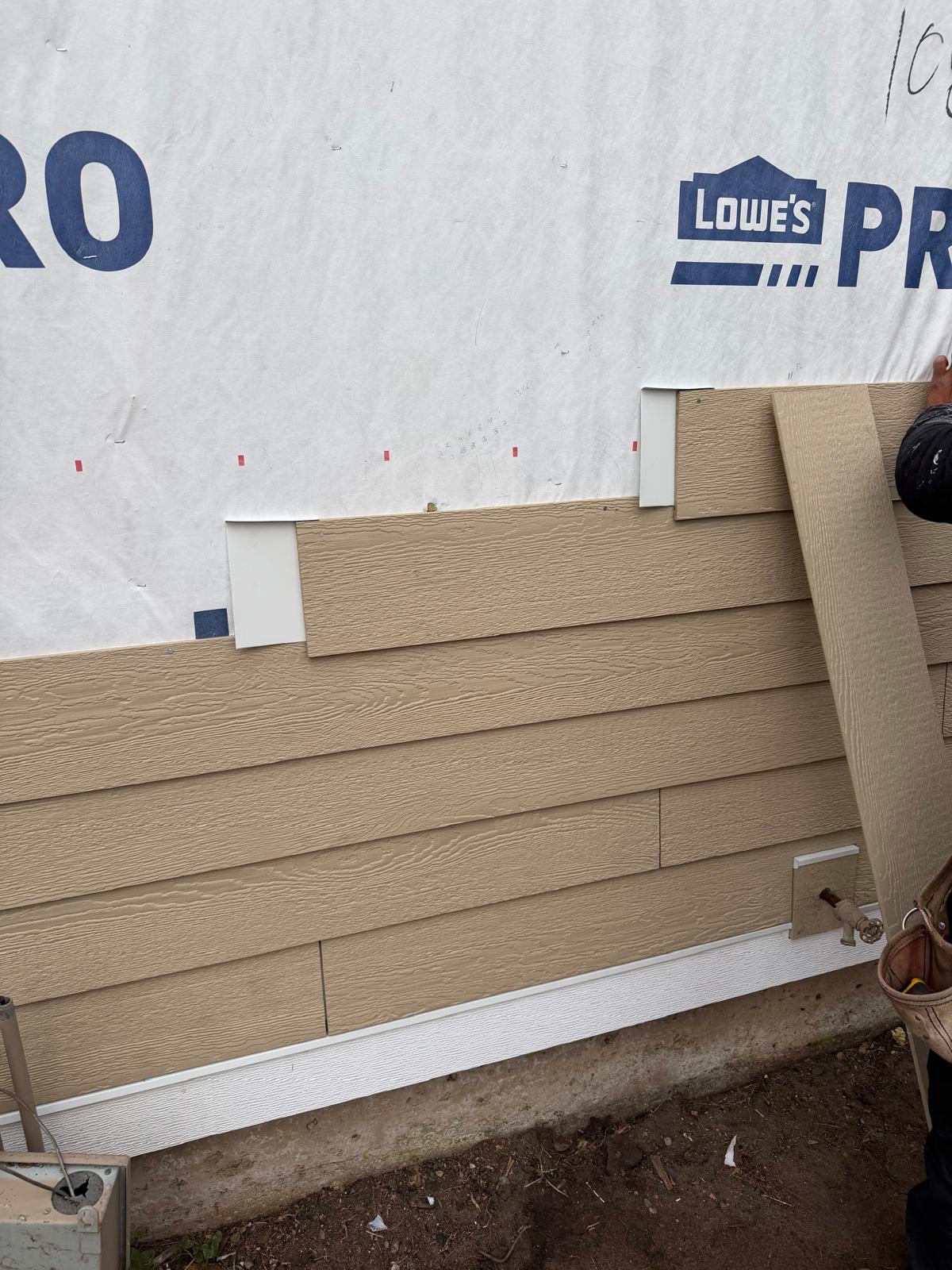 @Leo&rsquo;s R Construction