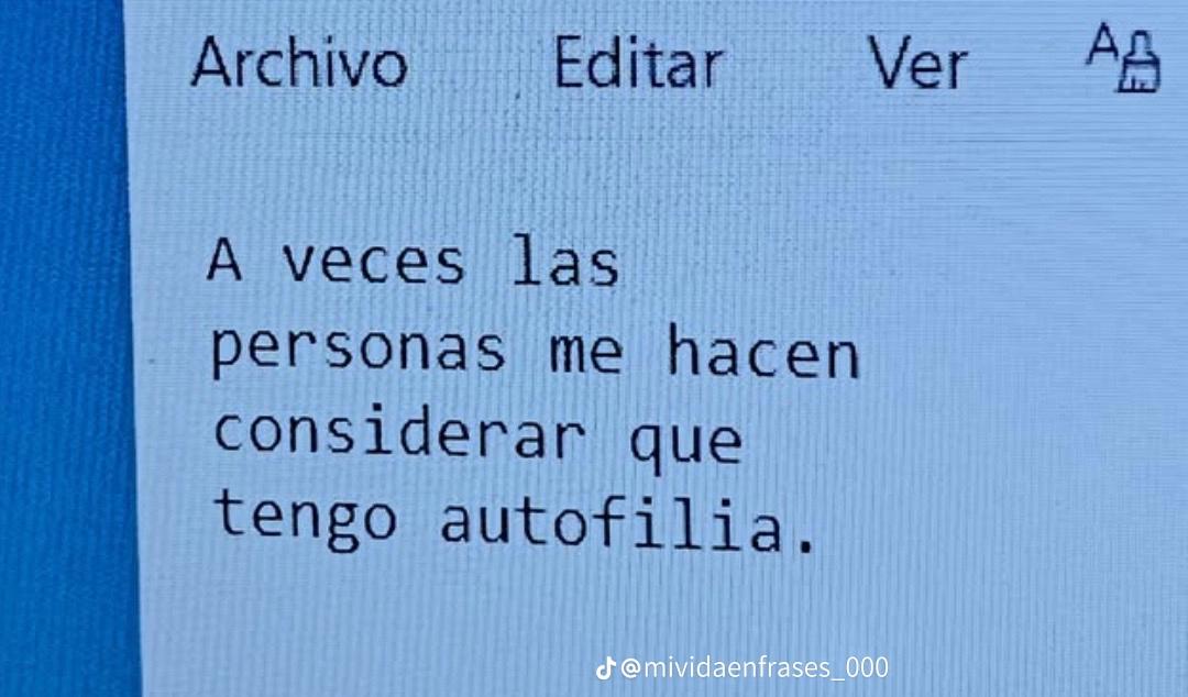@Antonio