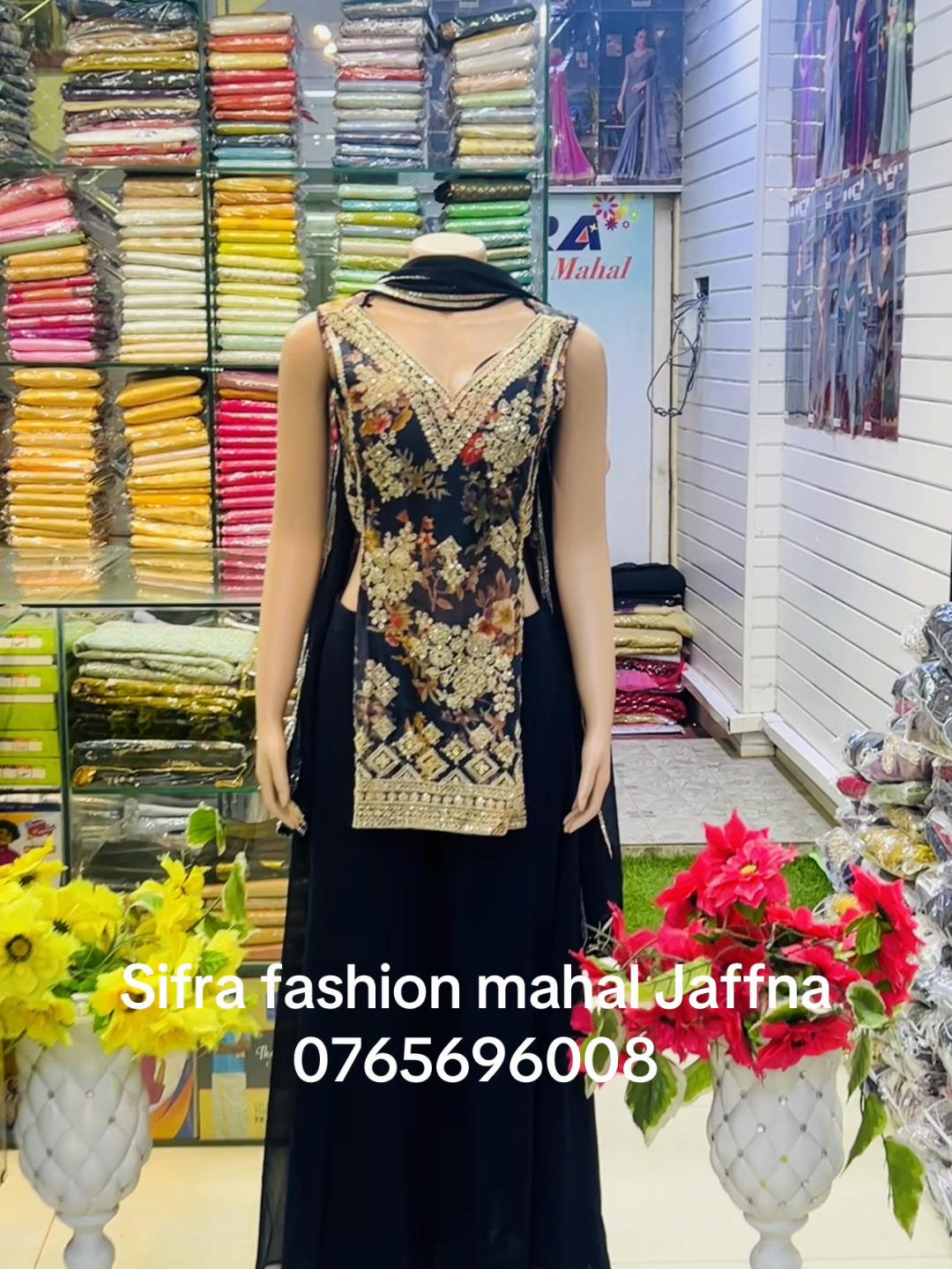 @SIFRA FASHION MAHAL__JAFfNA
