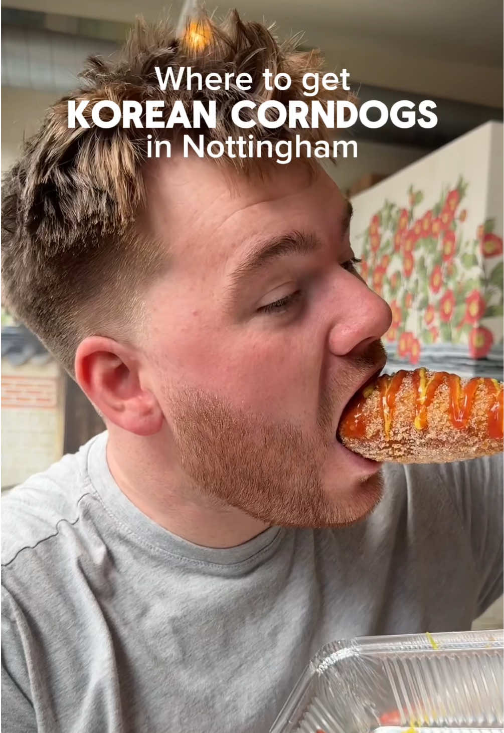 @Notts Happening