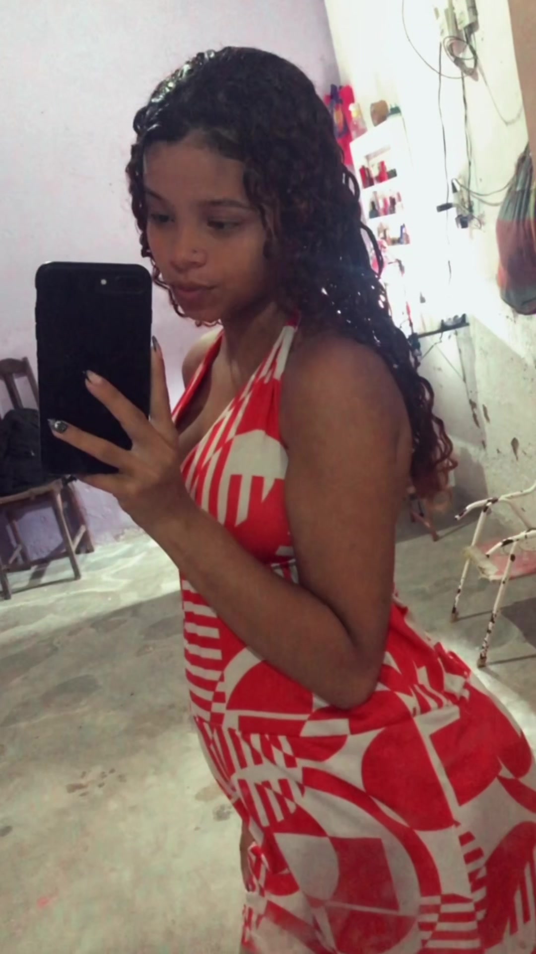 @Mam&atilde;e do Ravi 🧸
