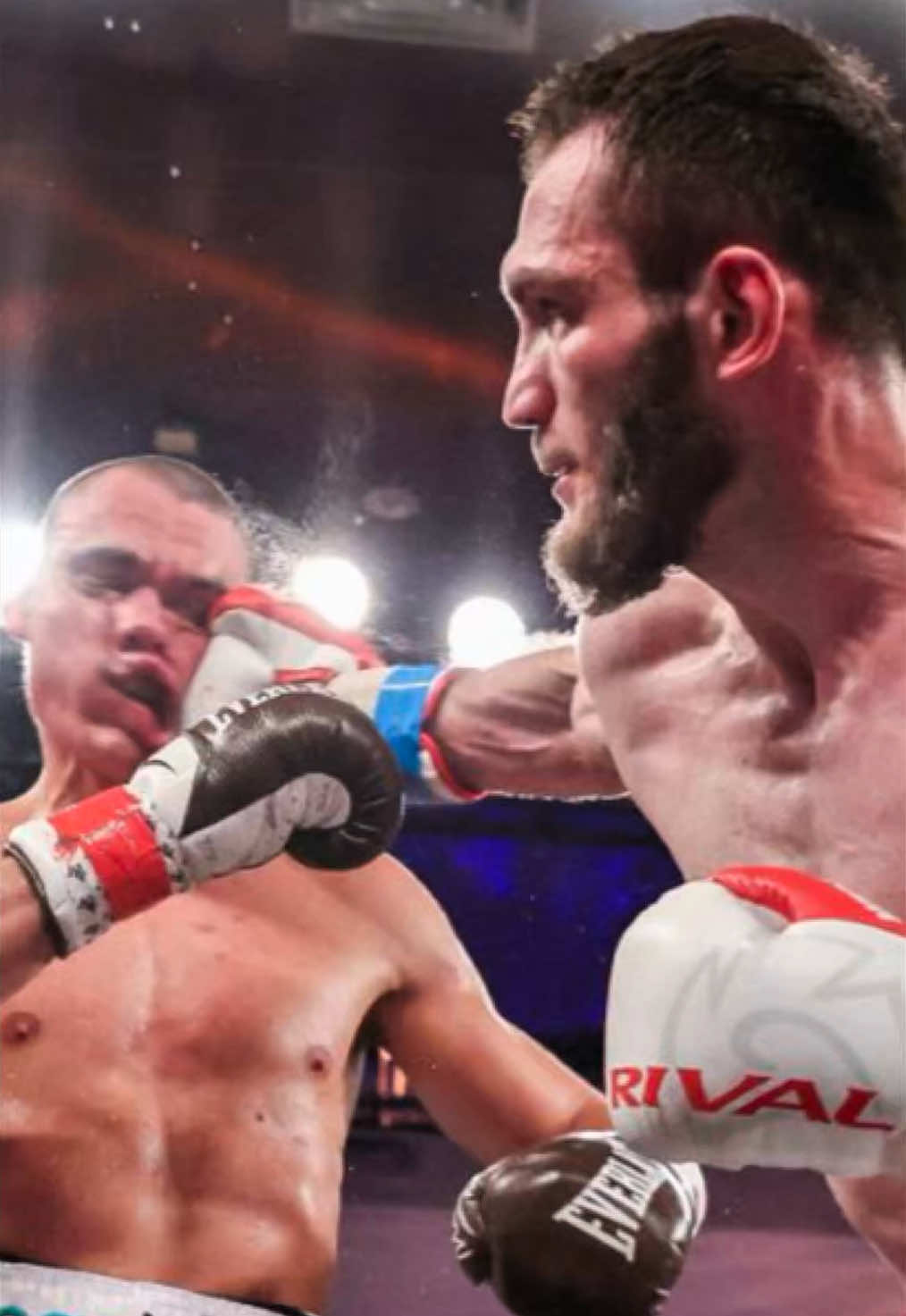 @Magaobzor MMA- K-1