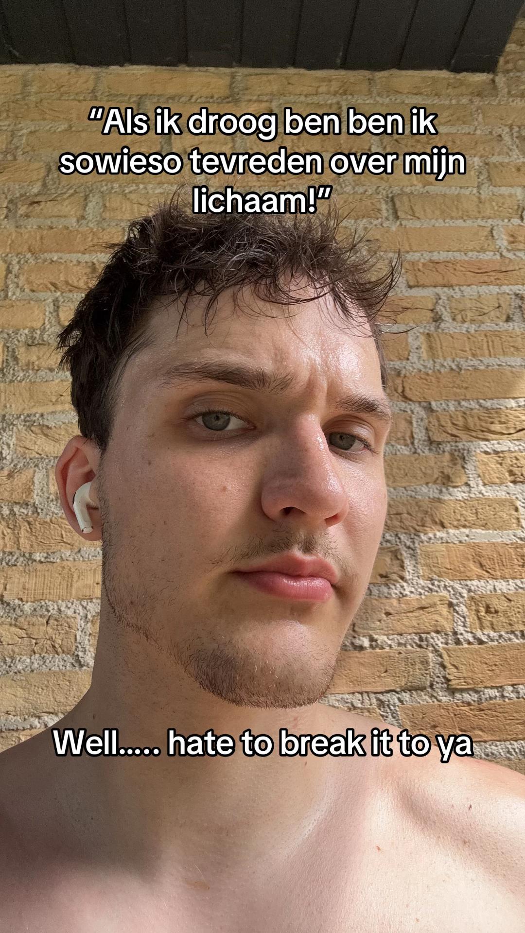 @Dennis Verhoeven