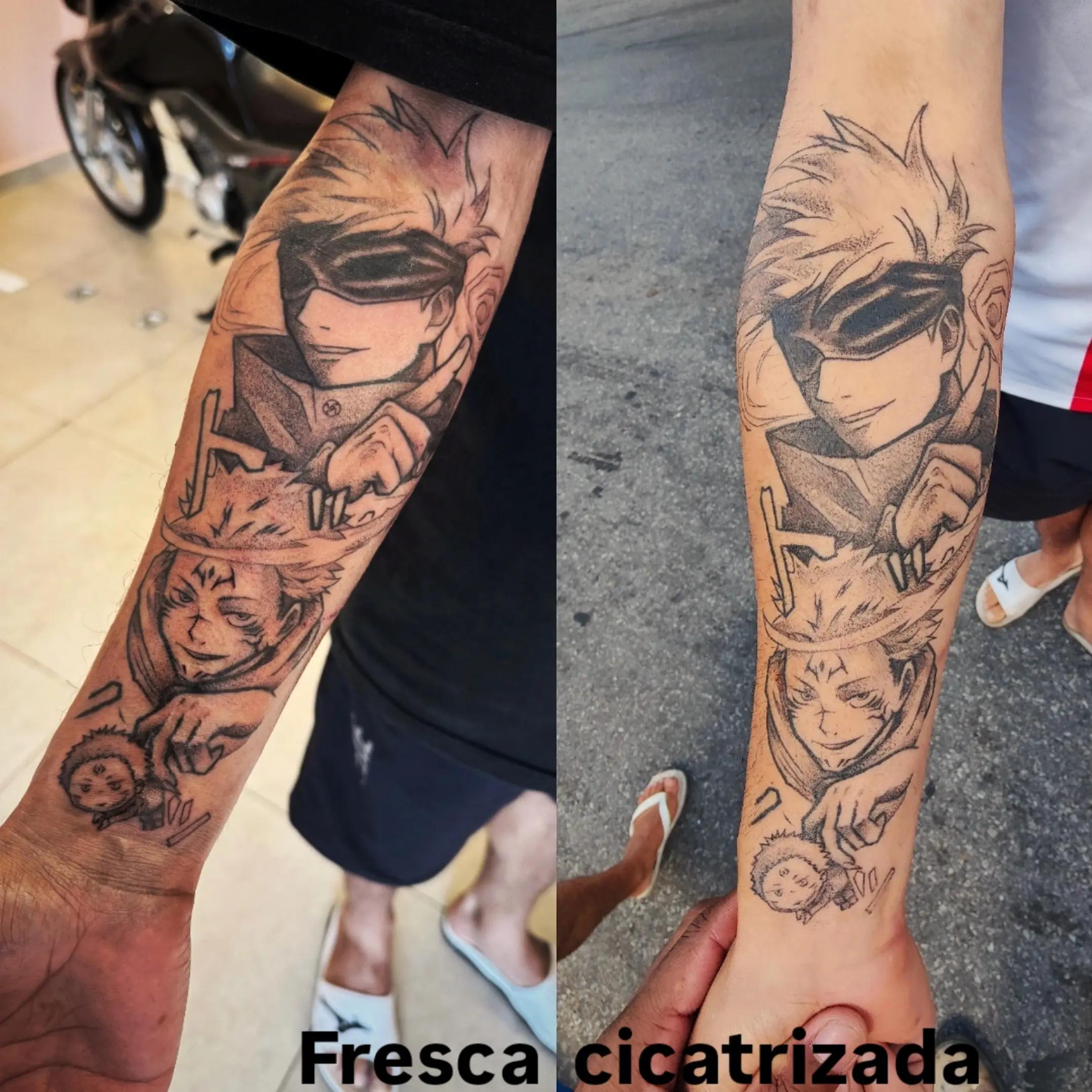 @henriquezalianArte