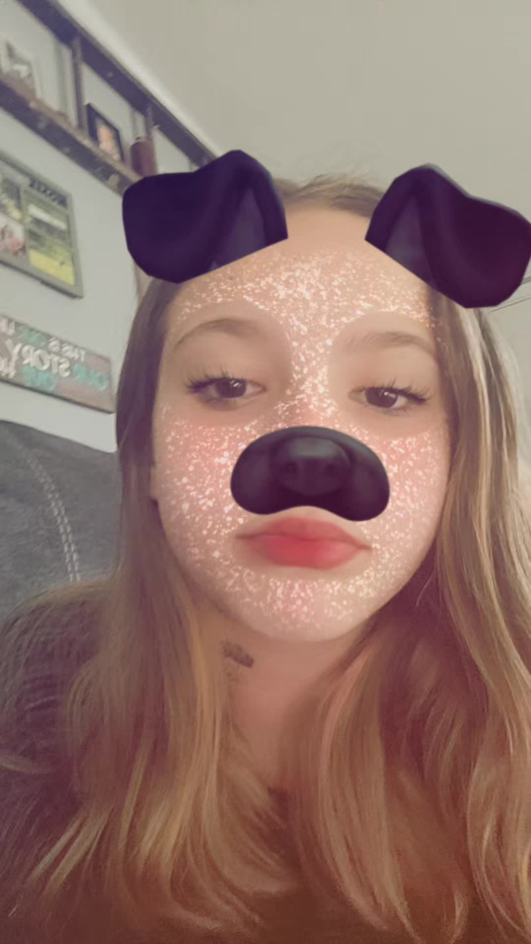 @NEVAEH Hanson