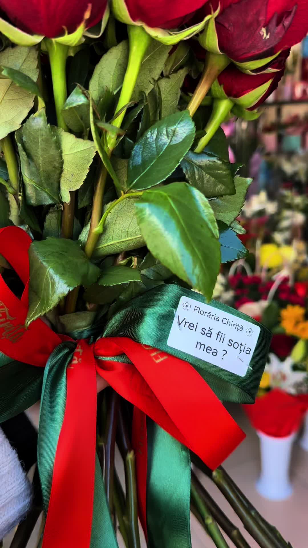 @Florăria Chiriță