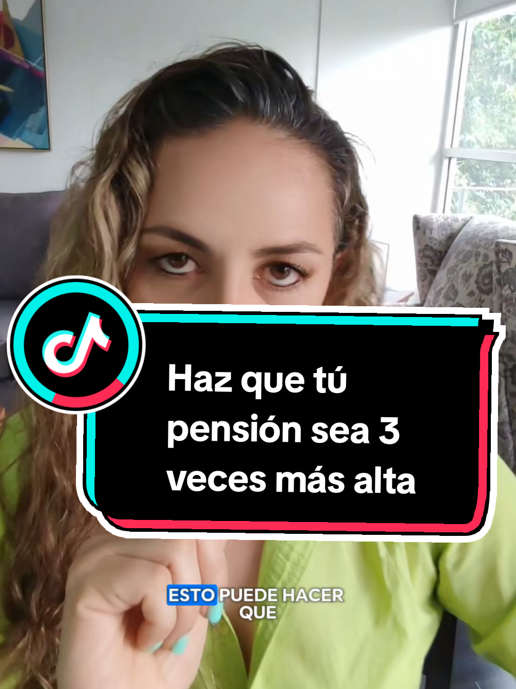 @Pensi&oacute;n $$$$ con Karla