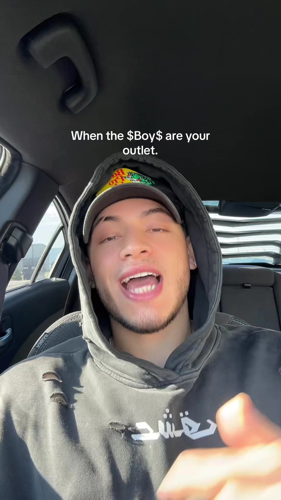@J A Y S I E