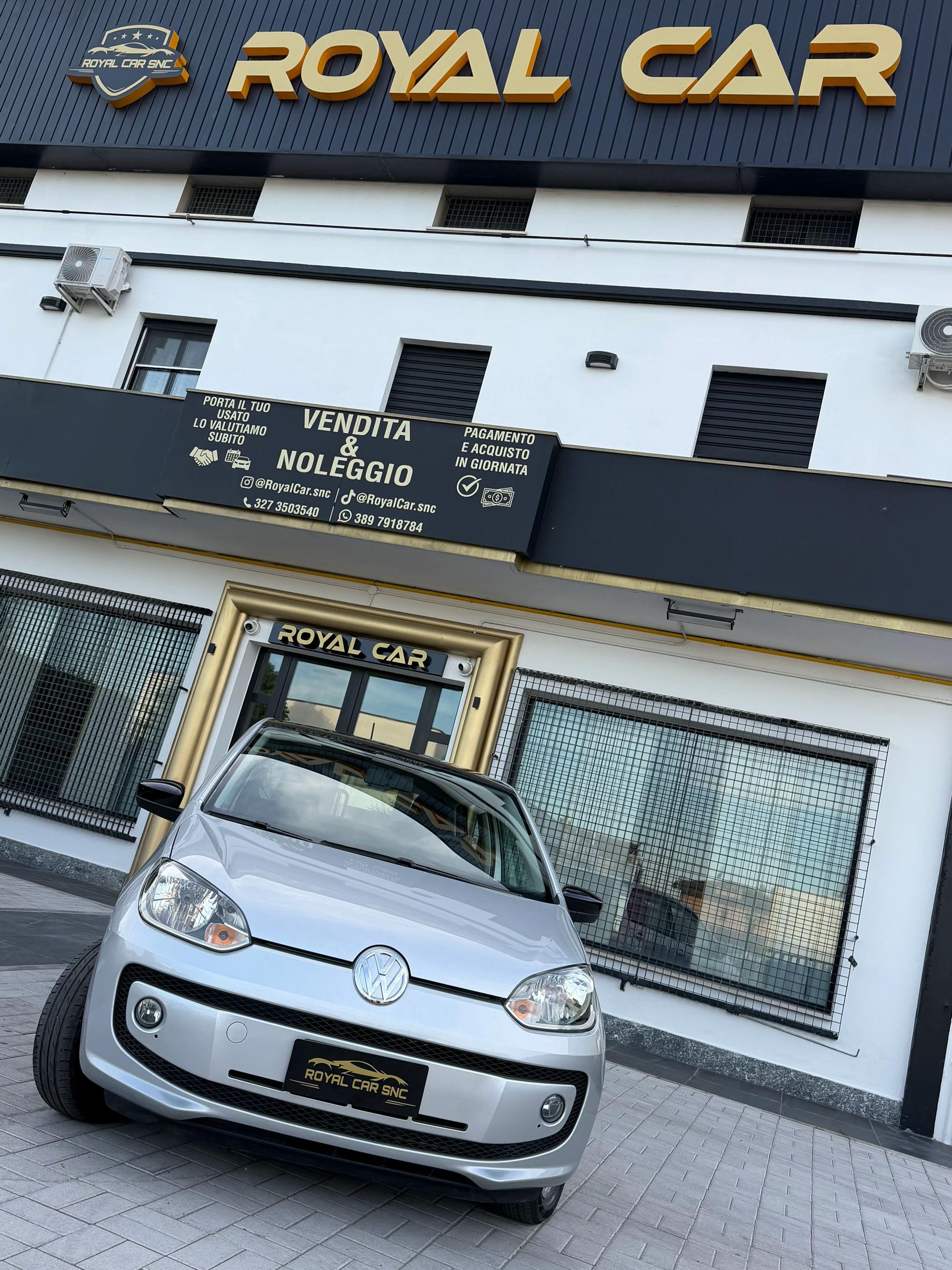 @RoyalCarSnc