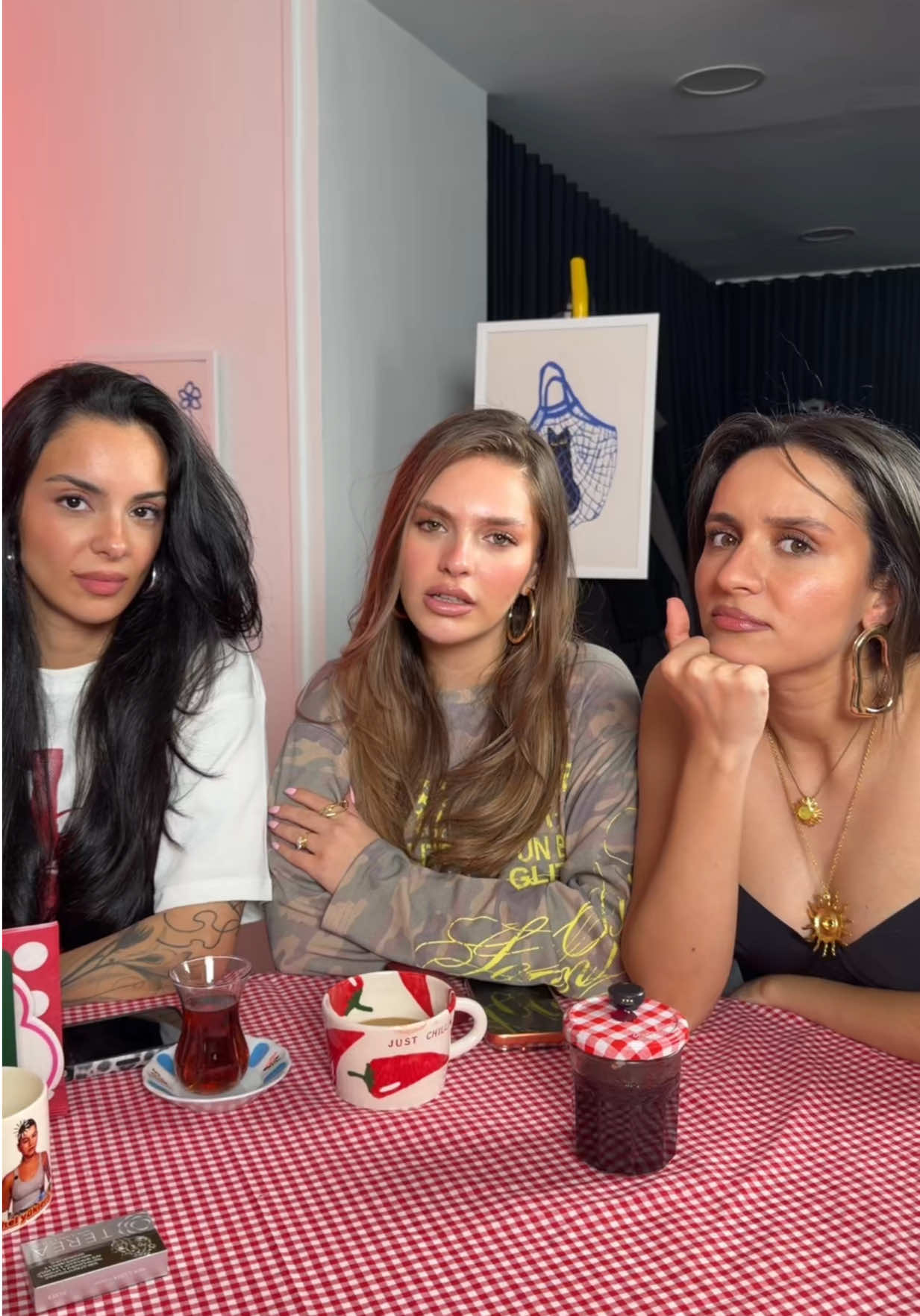 @Gizem Kaya