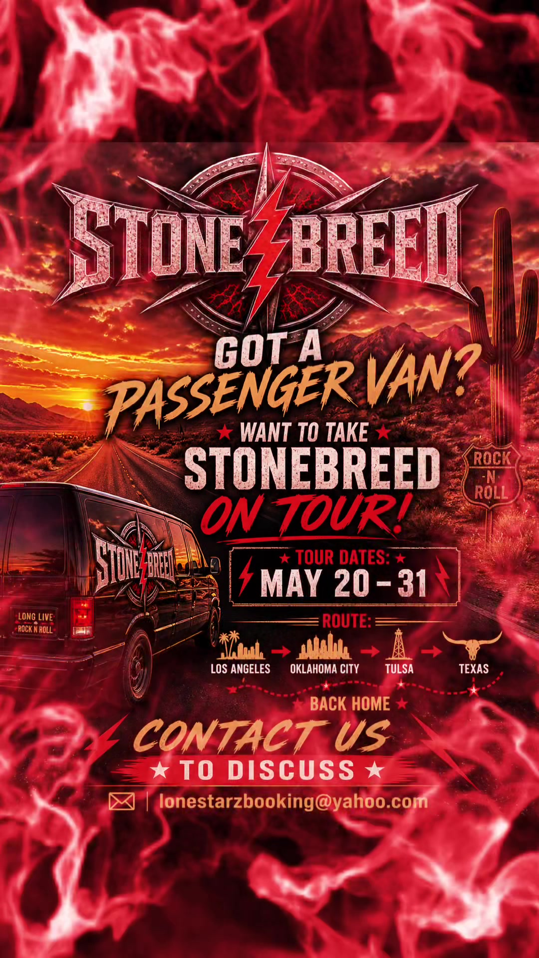 @STONEBREED