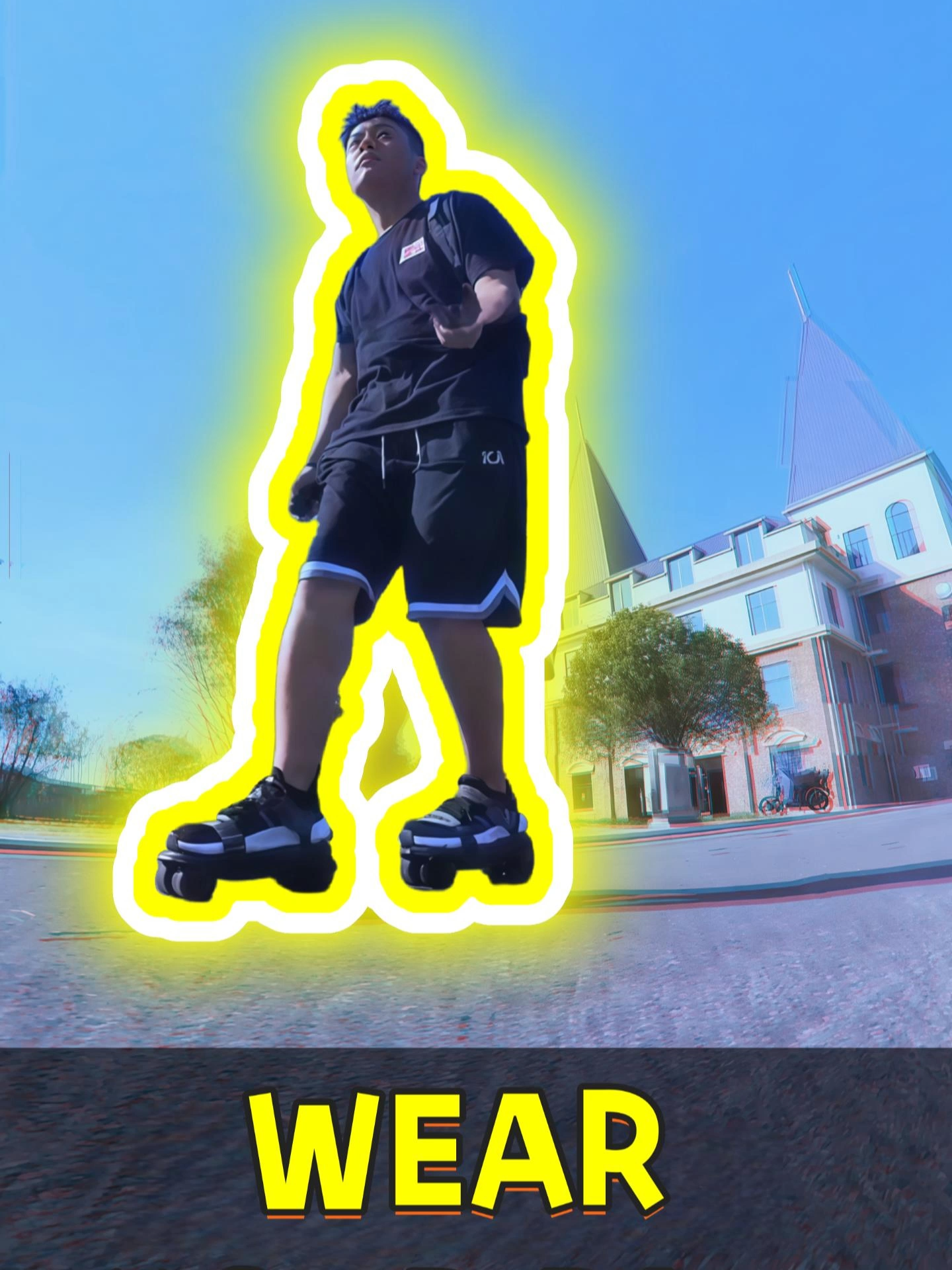 @Airtrick E-Skates