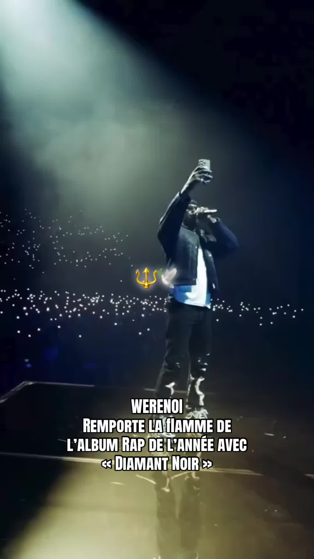 @🔱 𝐋𝐀 𝐋𝐄𝐀𝐆𝐔𝐄 🔱▪️&reg;️
