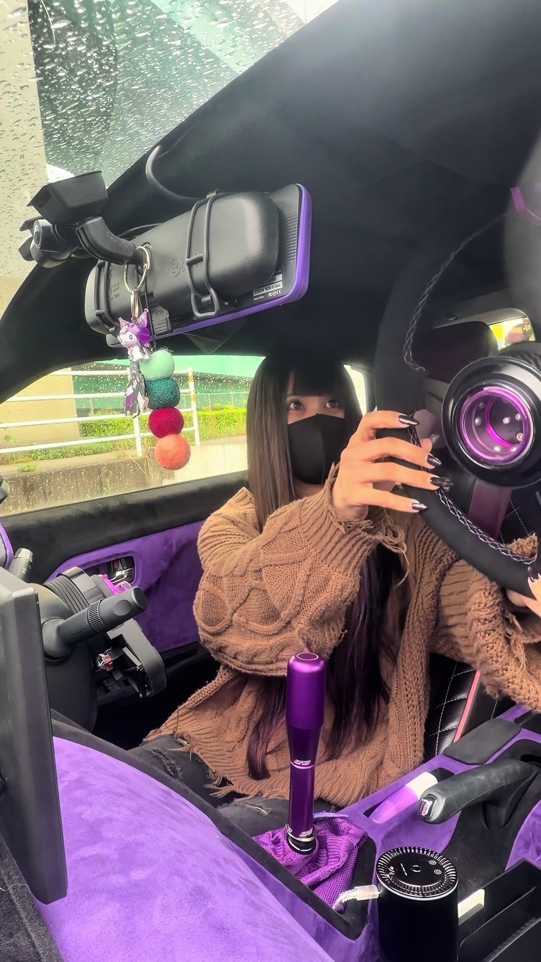 @ゆうな