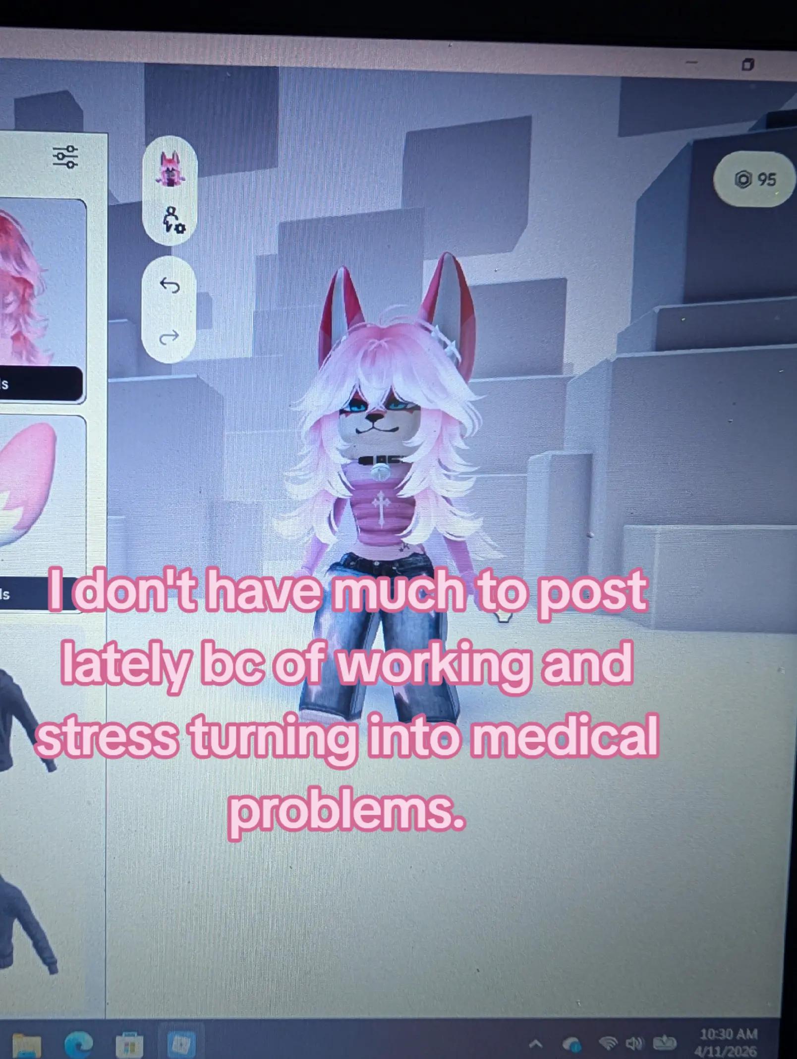 @April Bear
