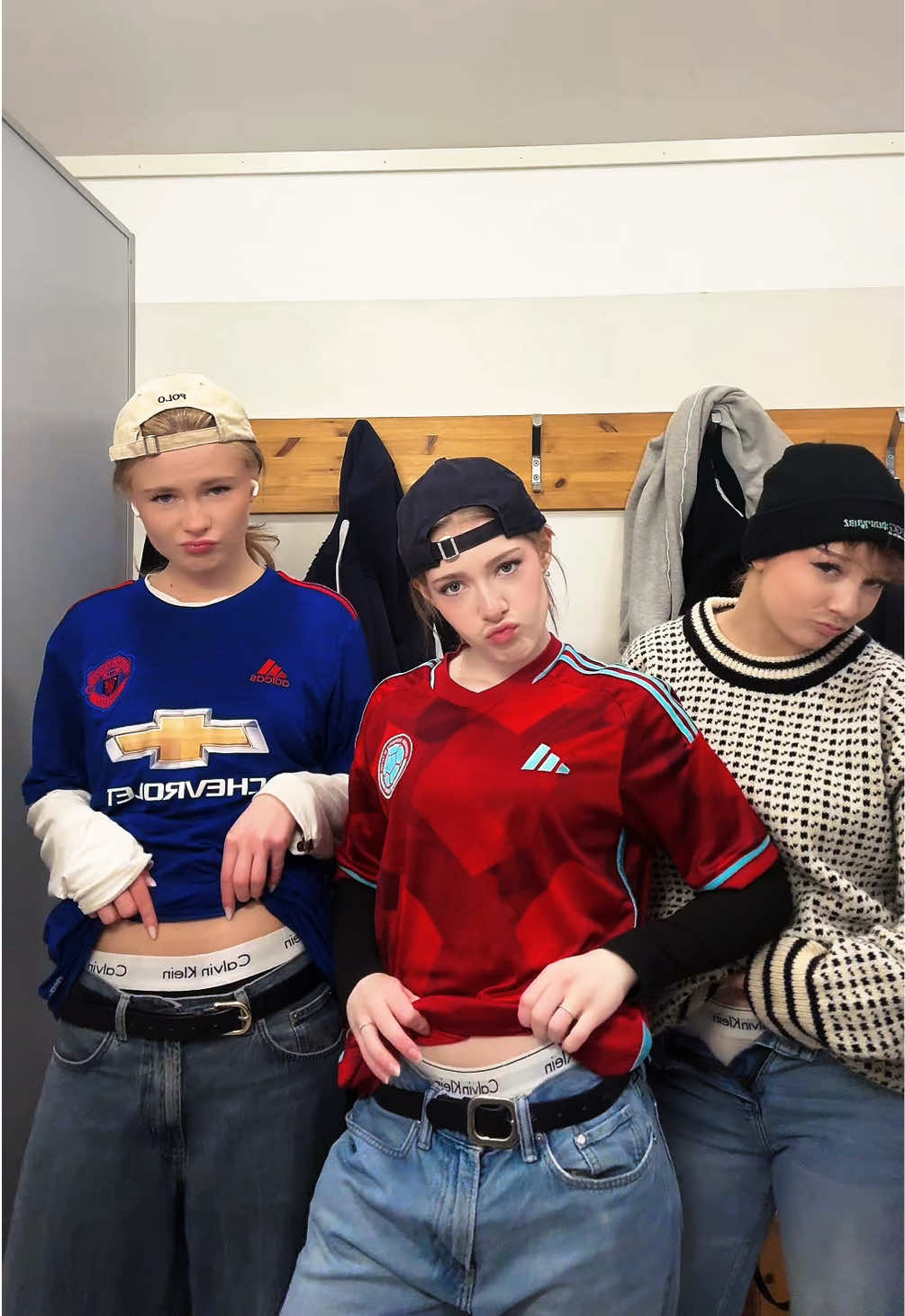 @VILDE HANSEN⚡️