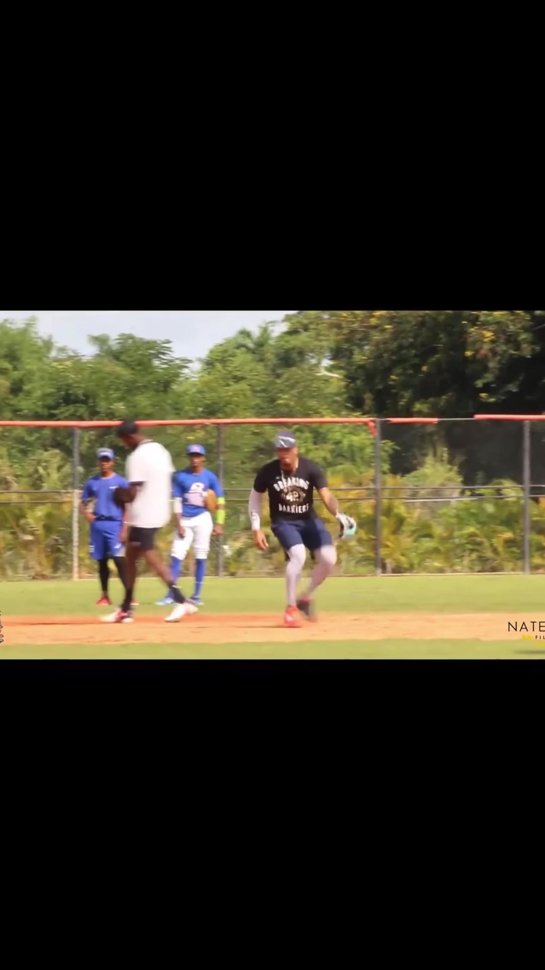 @mlbdeshow