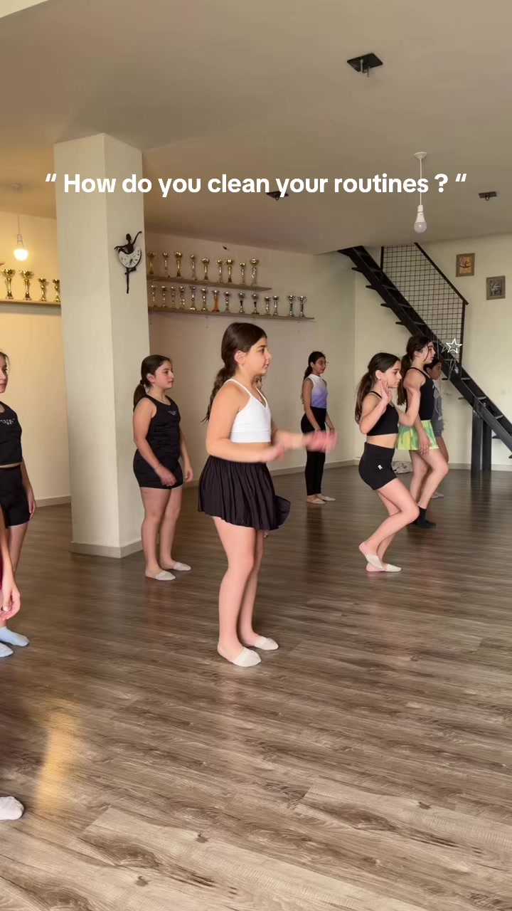@Stephanie Moufarrej
