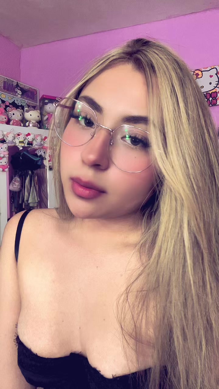 @Karla Nahomi