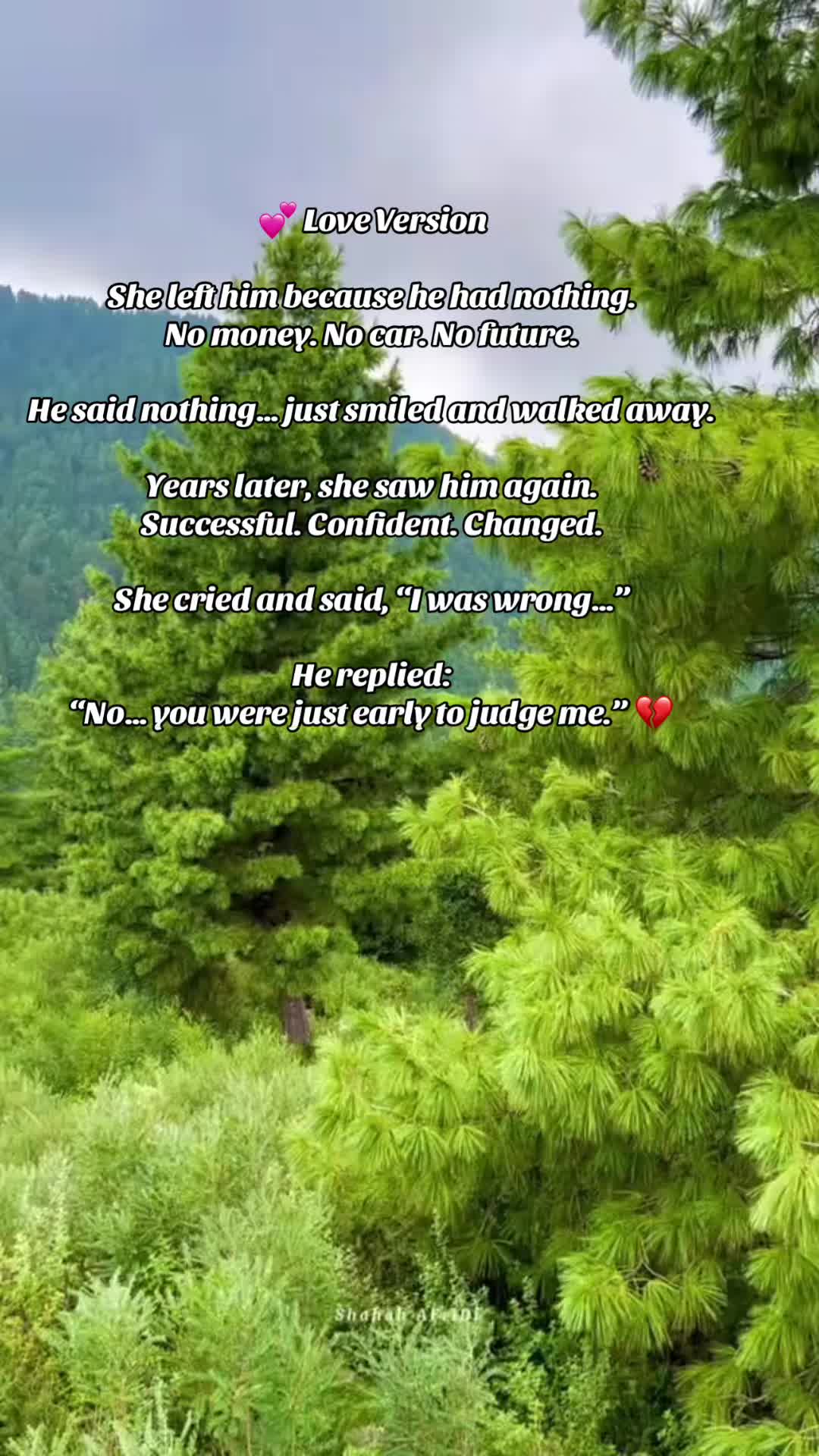 @SOUL In WORDS